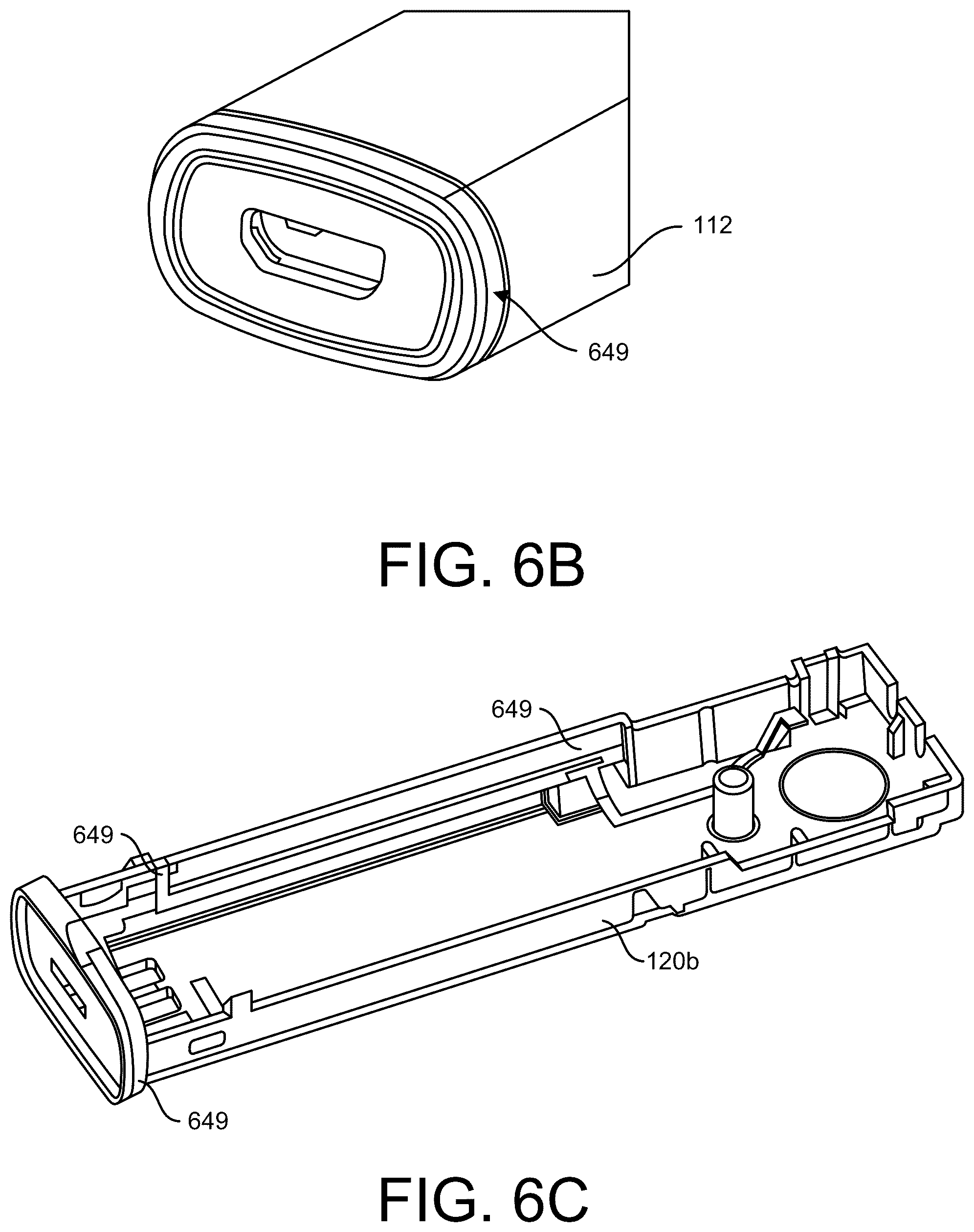 Patent US12102117 Figure 16 – Vaporizer device with differential pressure sensor