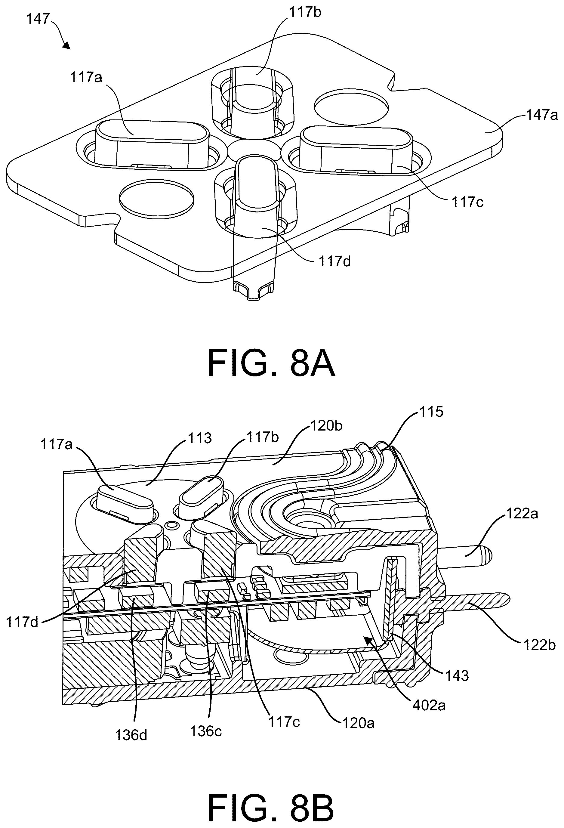 Patent US12102117 Figure 18 – Vaporizer device with differential pressure sensor