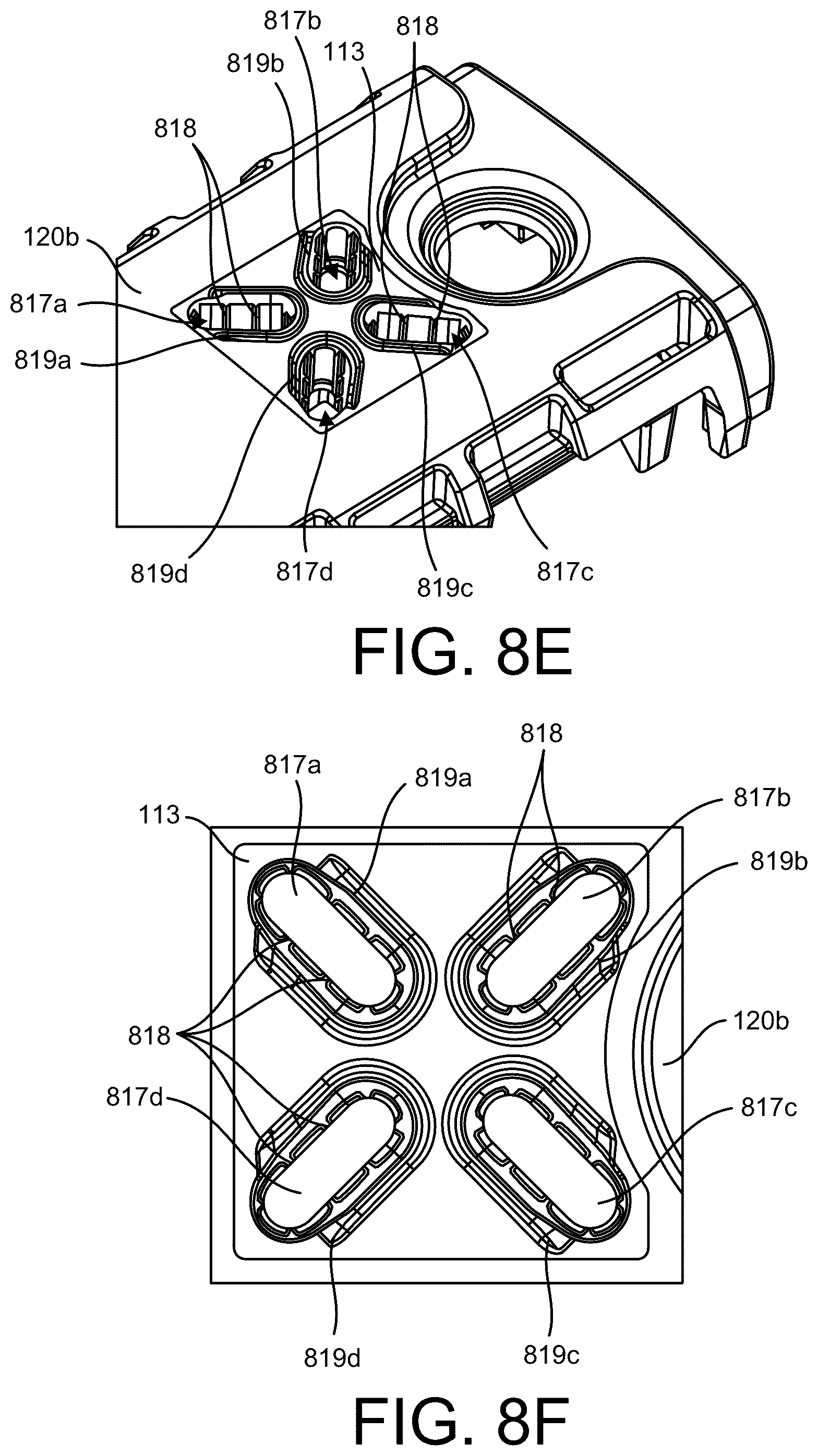 Patent US12102117 Figure 20 – Vaporizer device with differential pressure sensor
