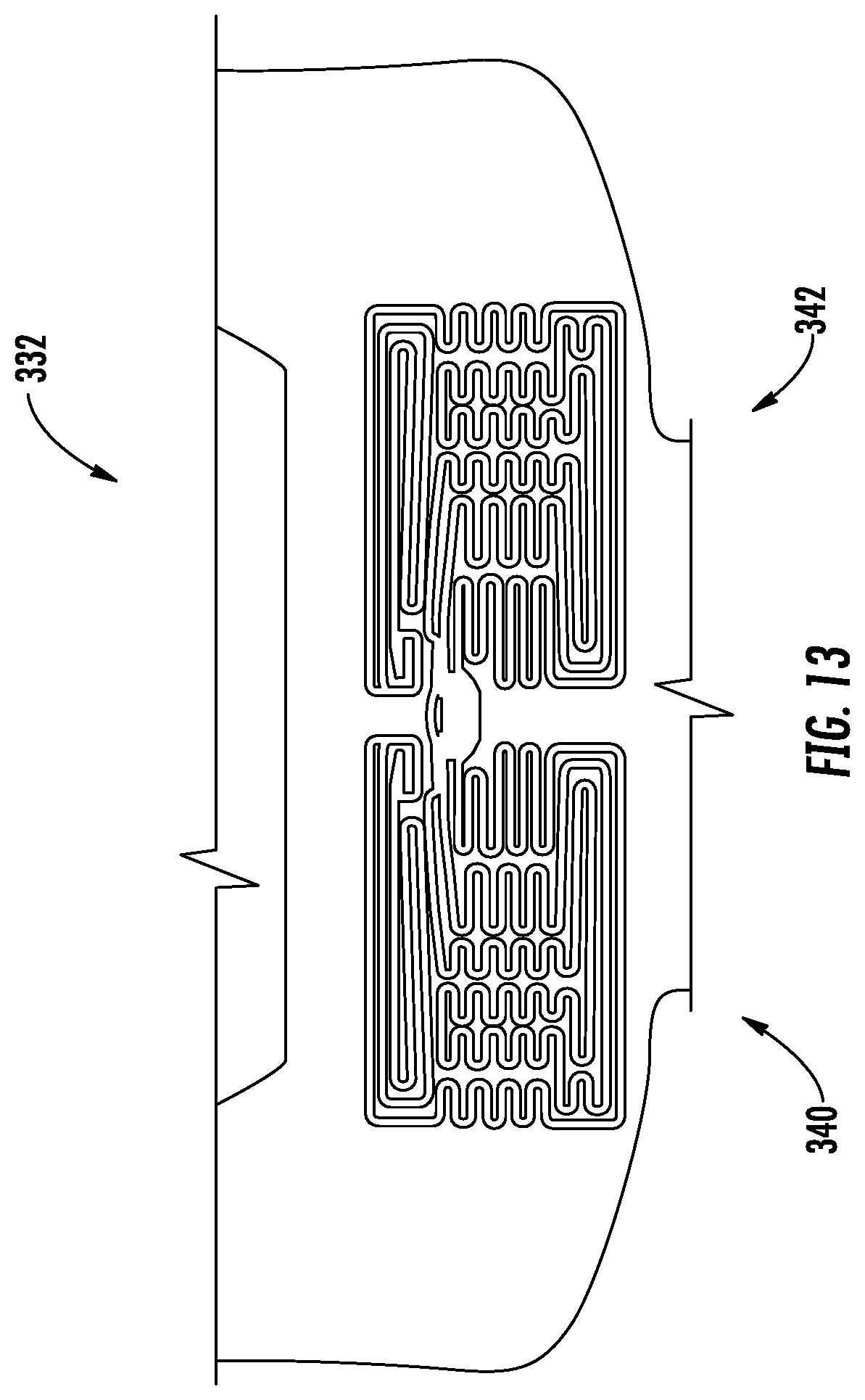 Patent US12102118 Figure 10 – Electronically heated heat-not-burn smoking article