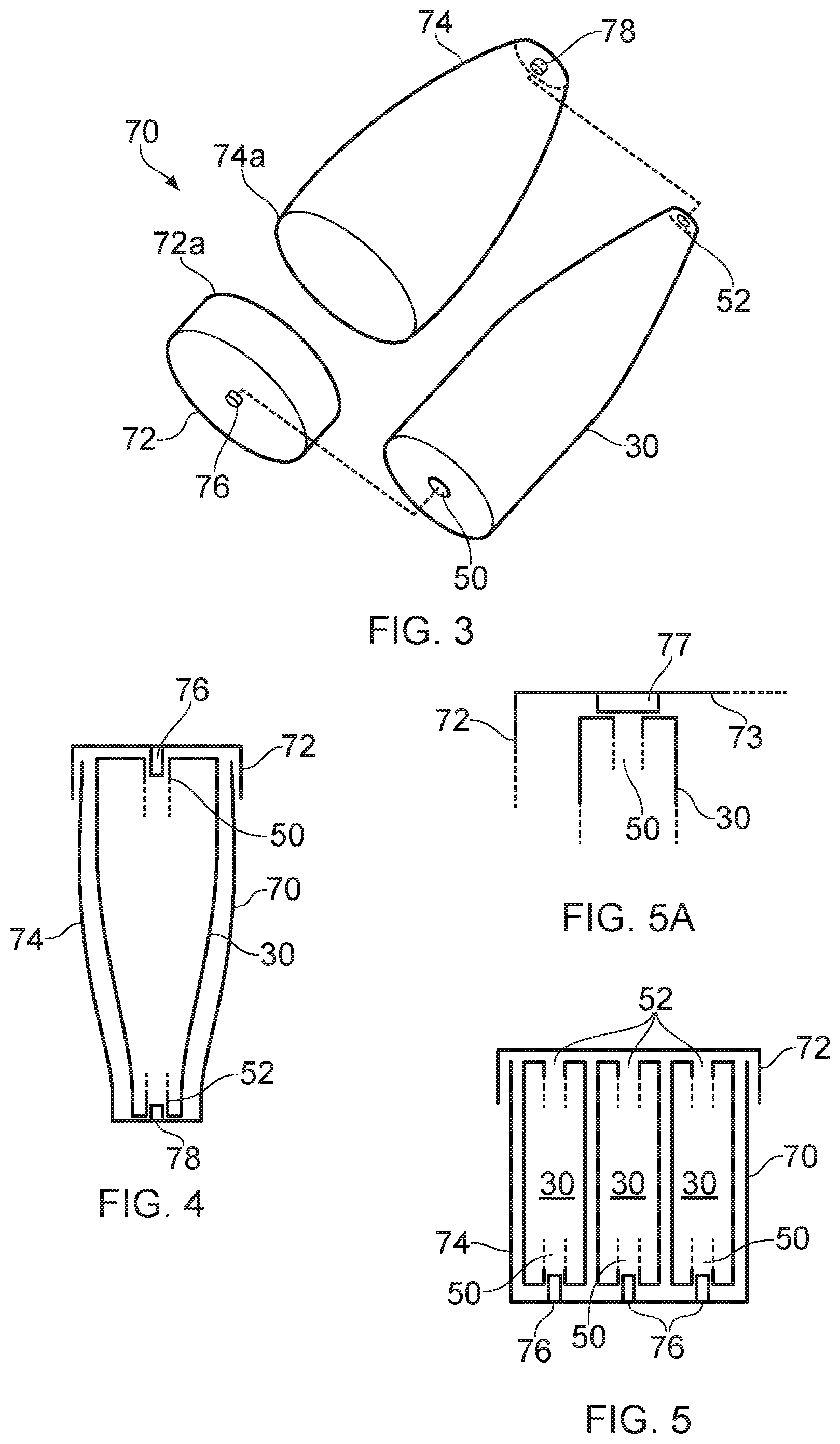 Patent US12102120 Figure 2 – Storage case