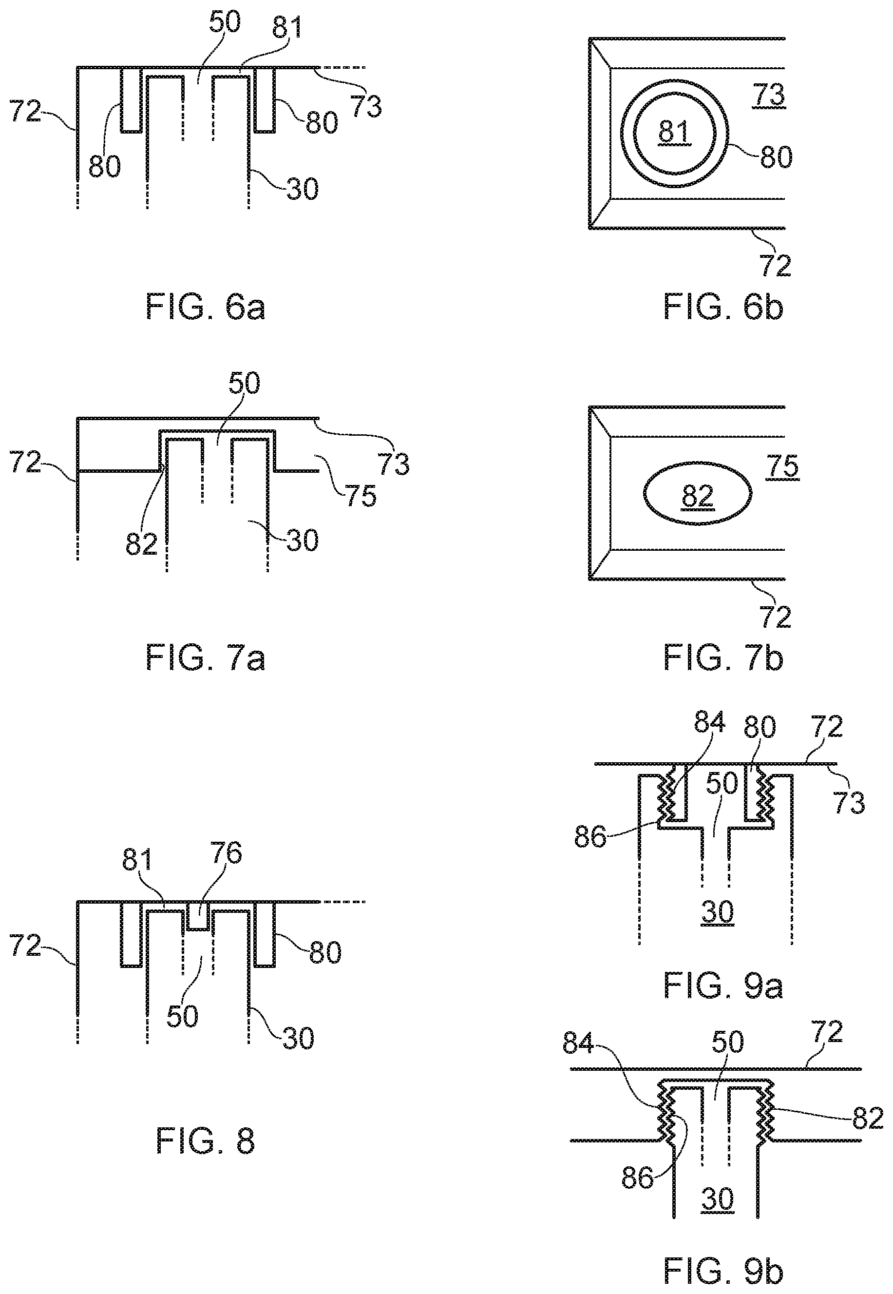 Patent US12102120 Figure 3 – Storage case