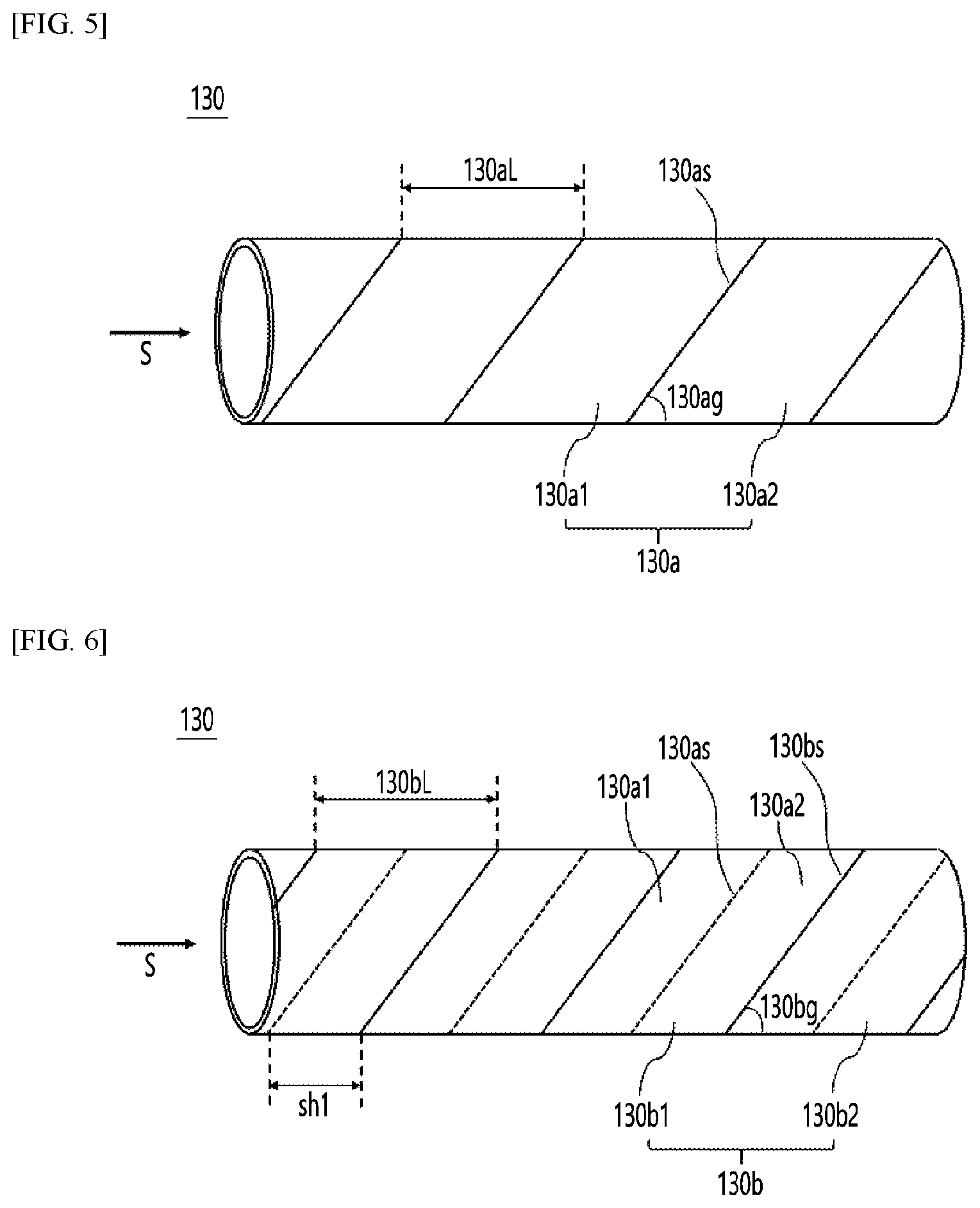 Patent US12102122 Figure 3 – Aerosol-generating article with enhanced vapor production