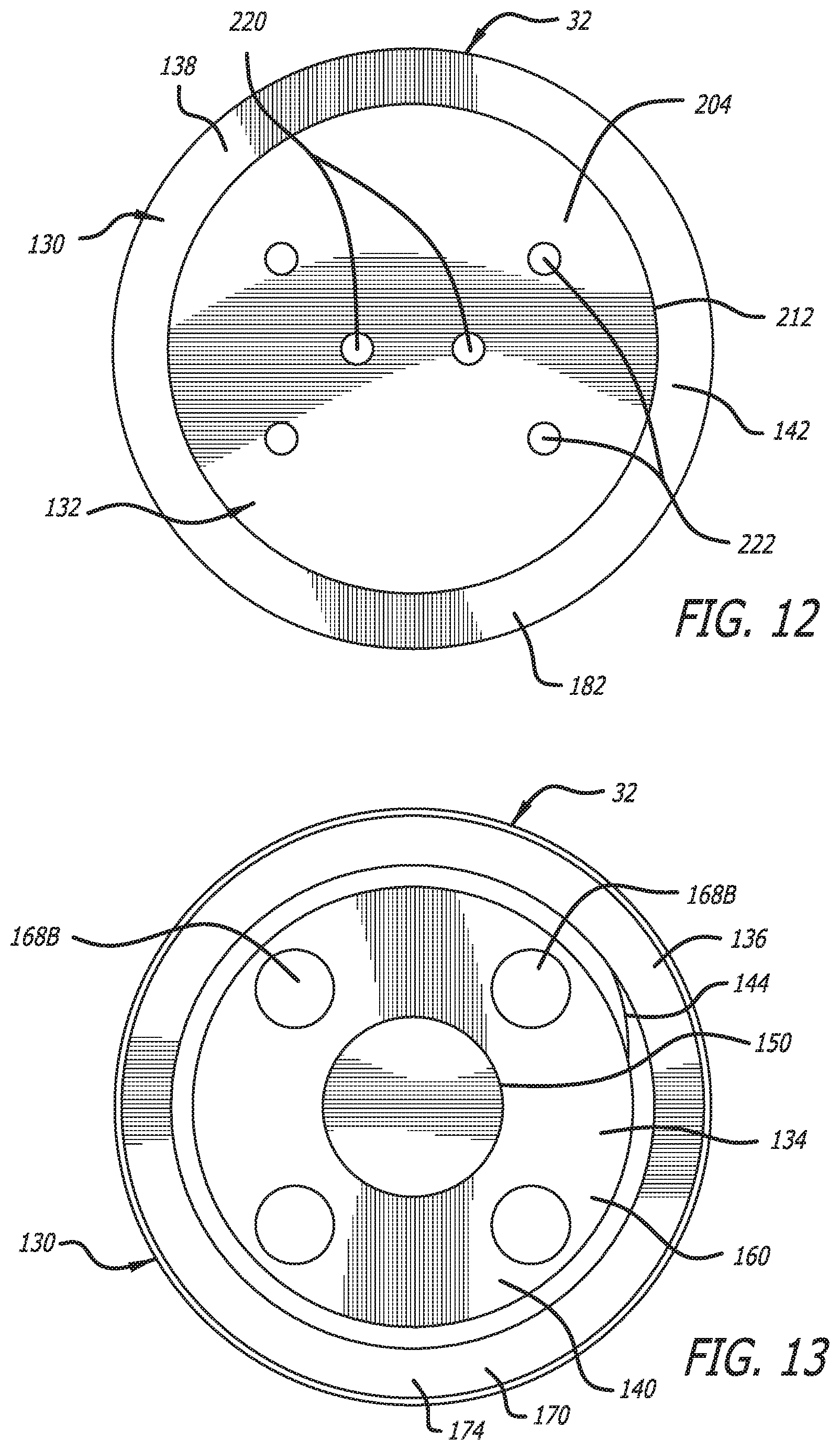 Patent US12102125 Figure 9 – Vaping vaporizer