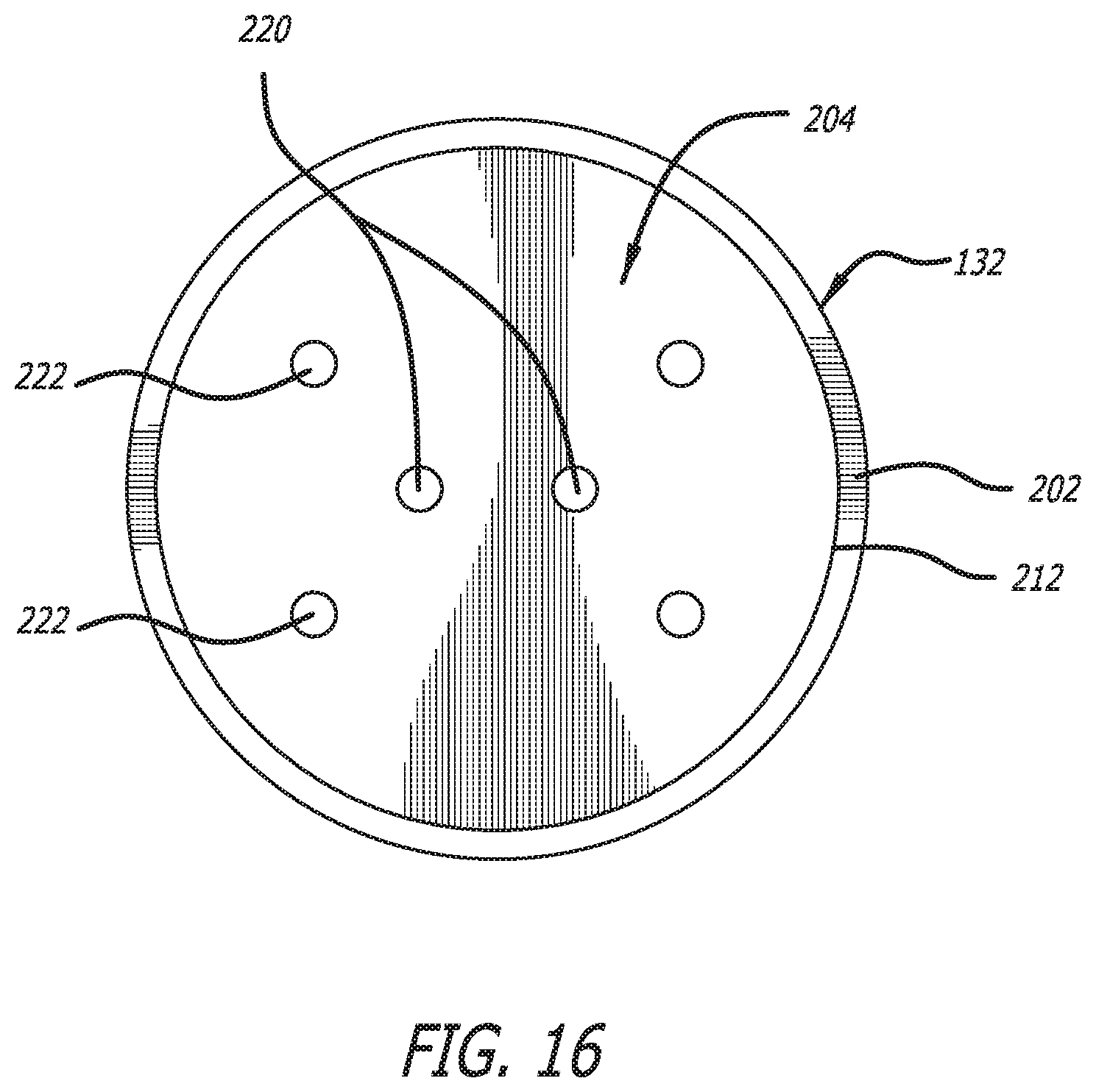 Patent US12102125 Figure 12 – Vaping vaporizer