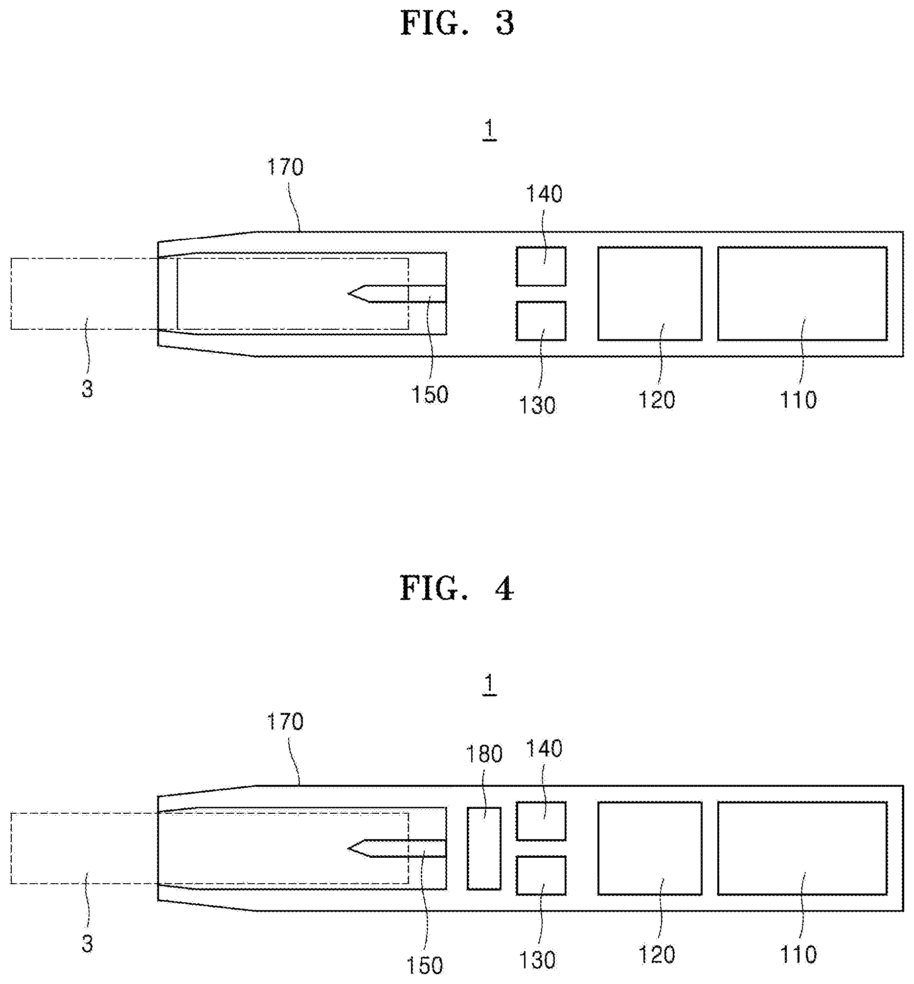 Patent US12102131 Figure 3 – Aerosol generating device and method for providing adaptive feedback through puff recognition