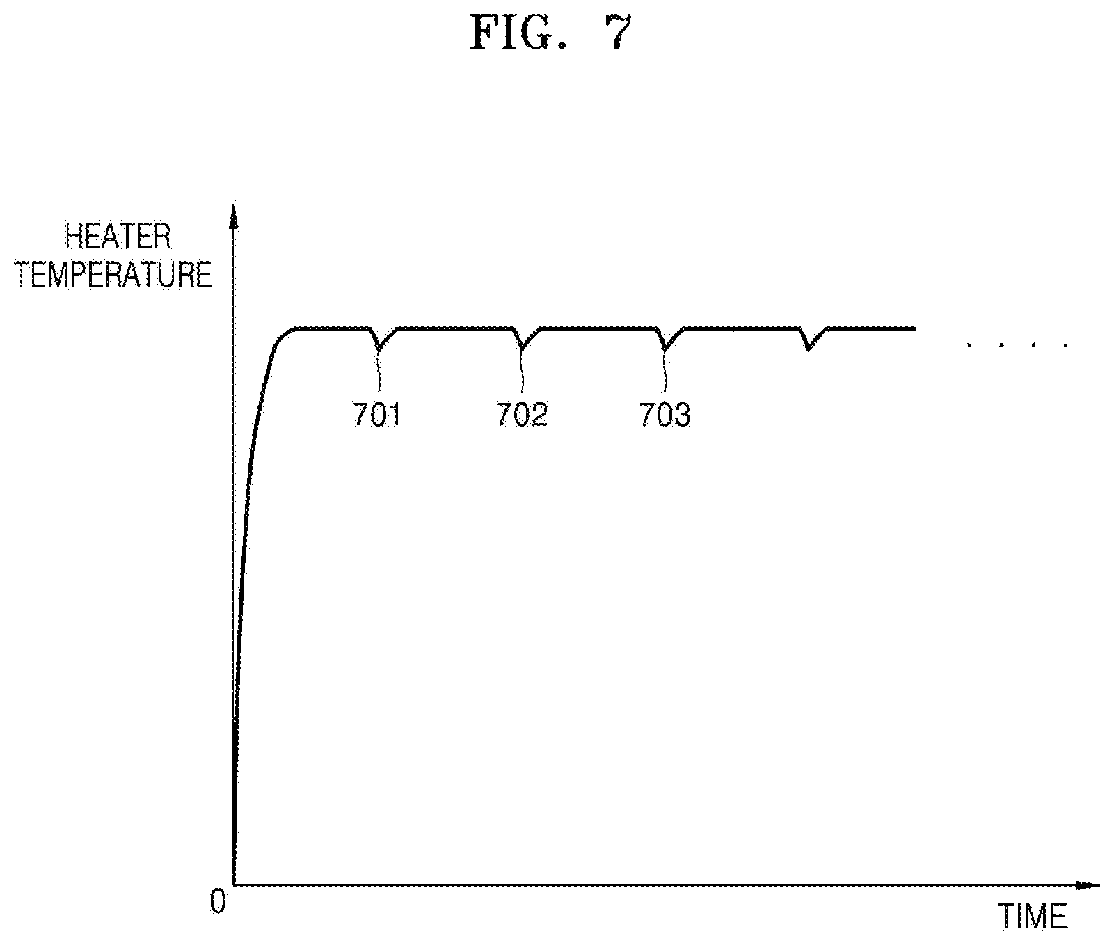 Patent US12102131 Figure 6 – Aerosol generating device and method for providing adaptive feedback through puff recognition