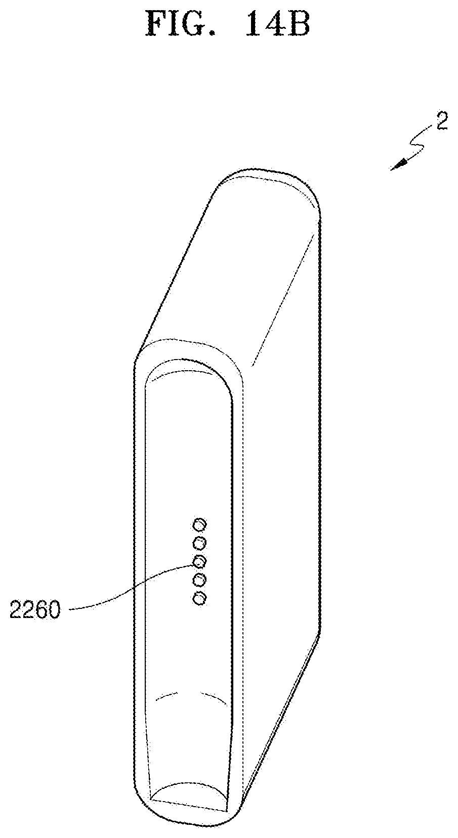 Patent US12102131 Figure 14 – Aerosol generating device and method for providing adaptive feedback through puff recognition