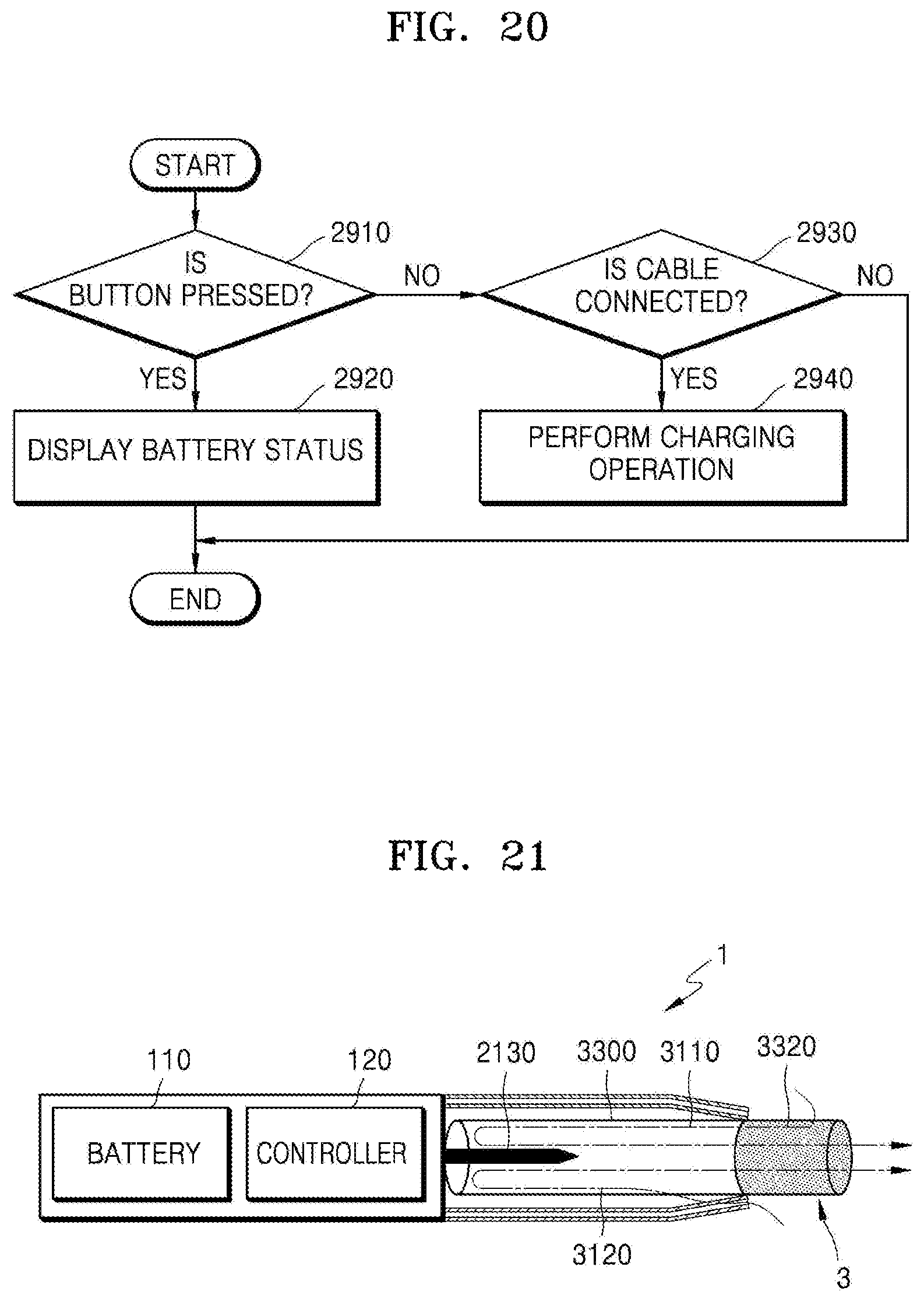 Patent US12102131 Figure 20 – Aerosol generating device and method for providing adaptive feedback through puff recognition