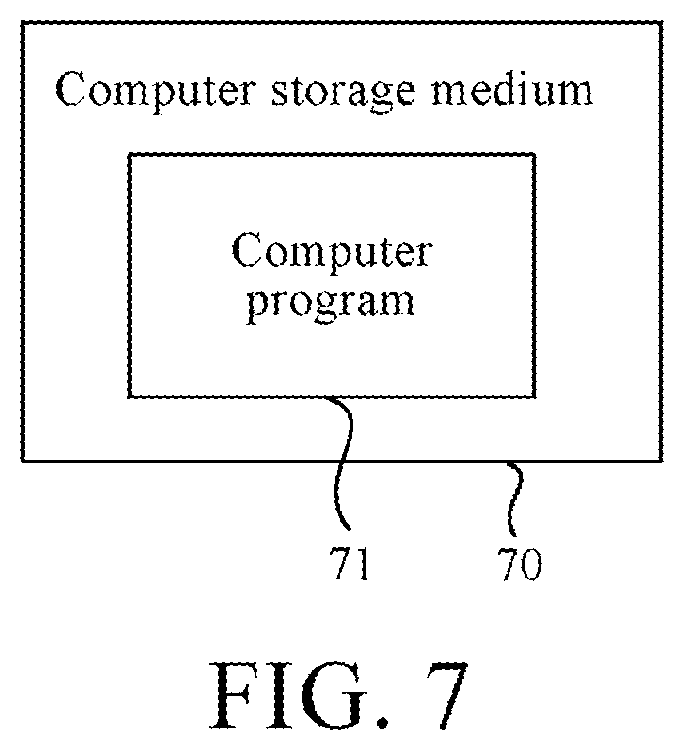 Patent US12102133 Figure 4 – Electronic atomization device and method for detecting intake amount of aerosol-forming matrix thereof