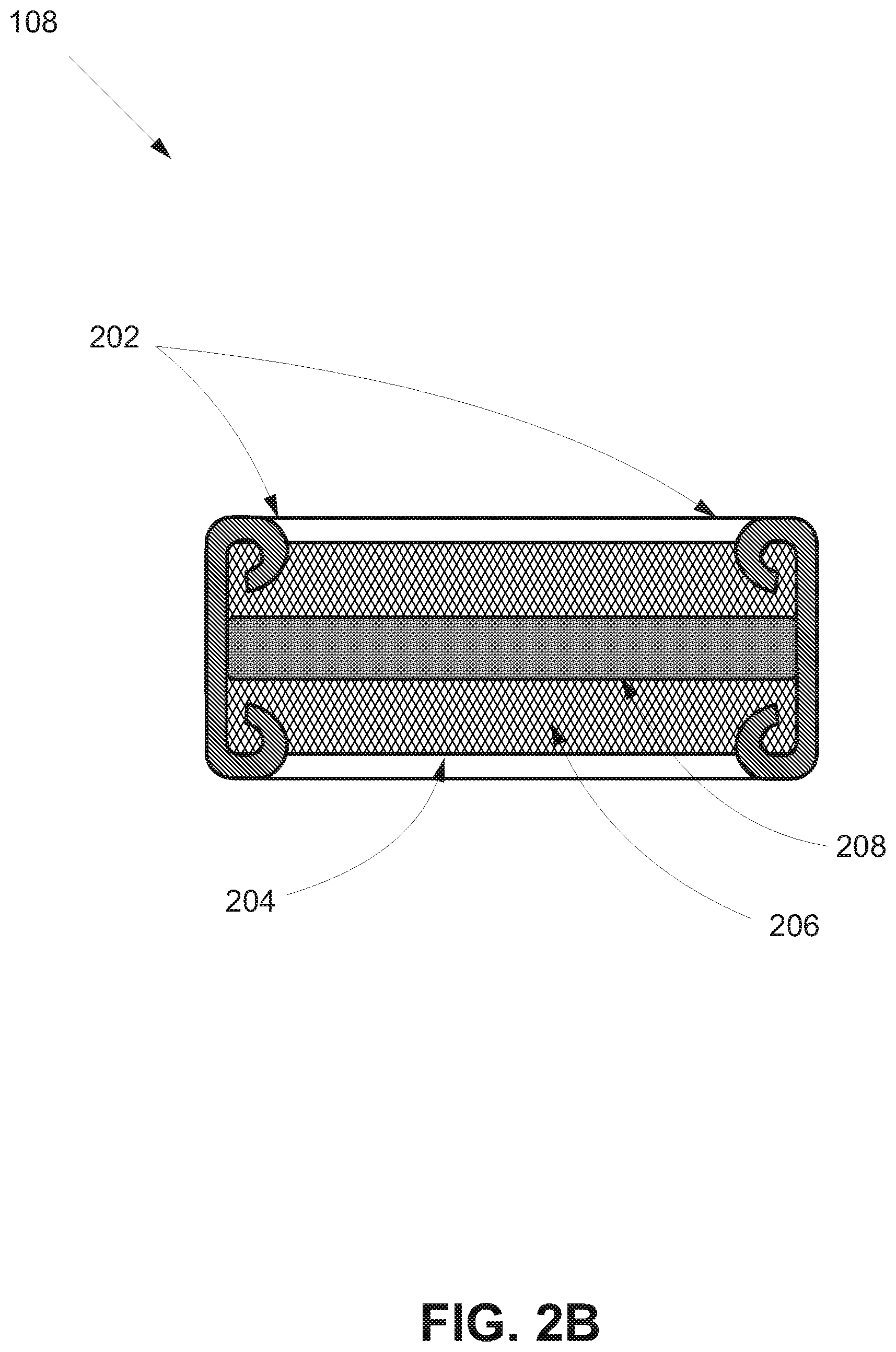 Patent US12102136 Figure 3 – Universal filtering mouthpiece for smoking devices