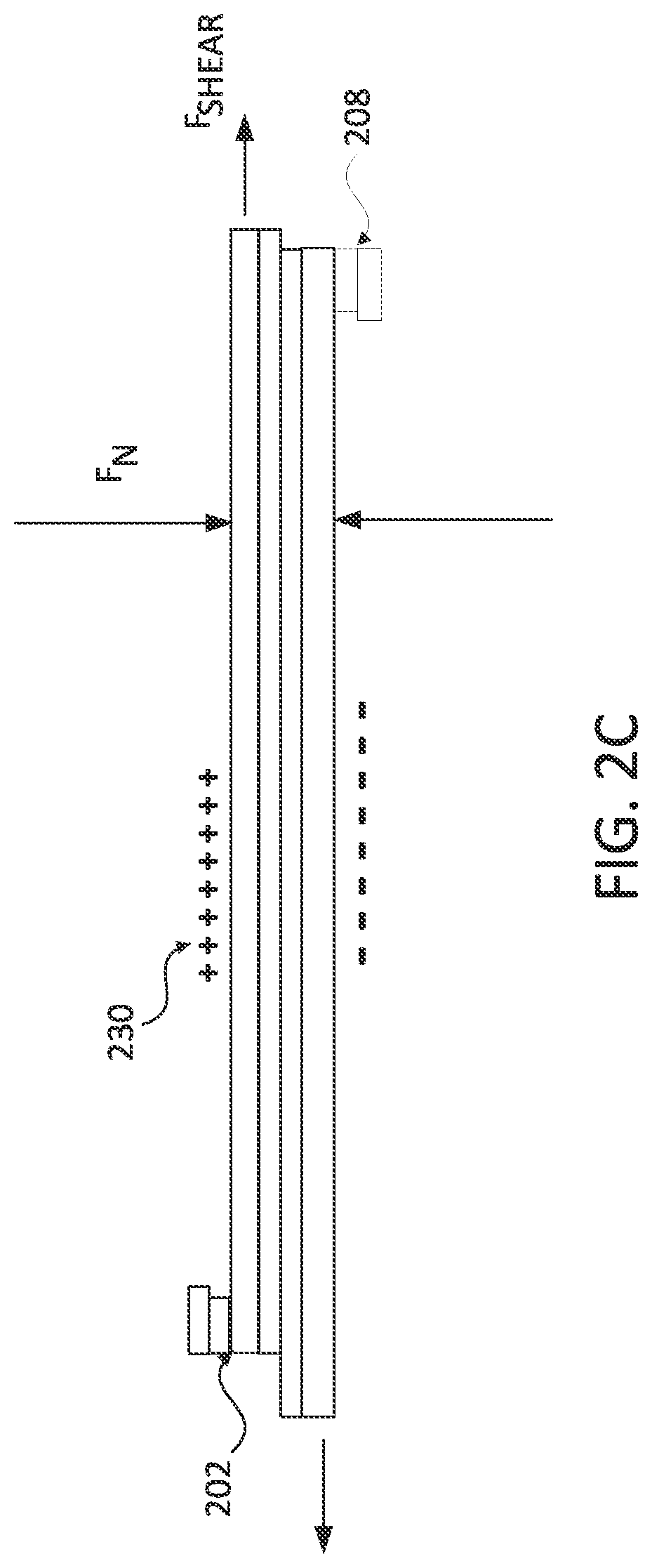 Patent US12102141 Figure 4 – Apparel with controllable displacement system