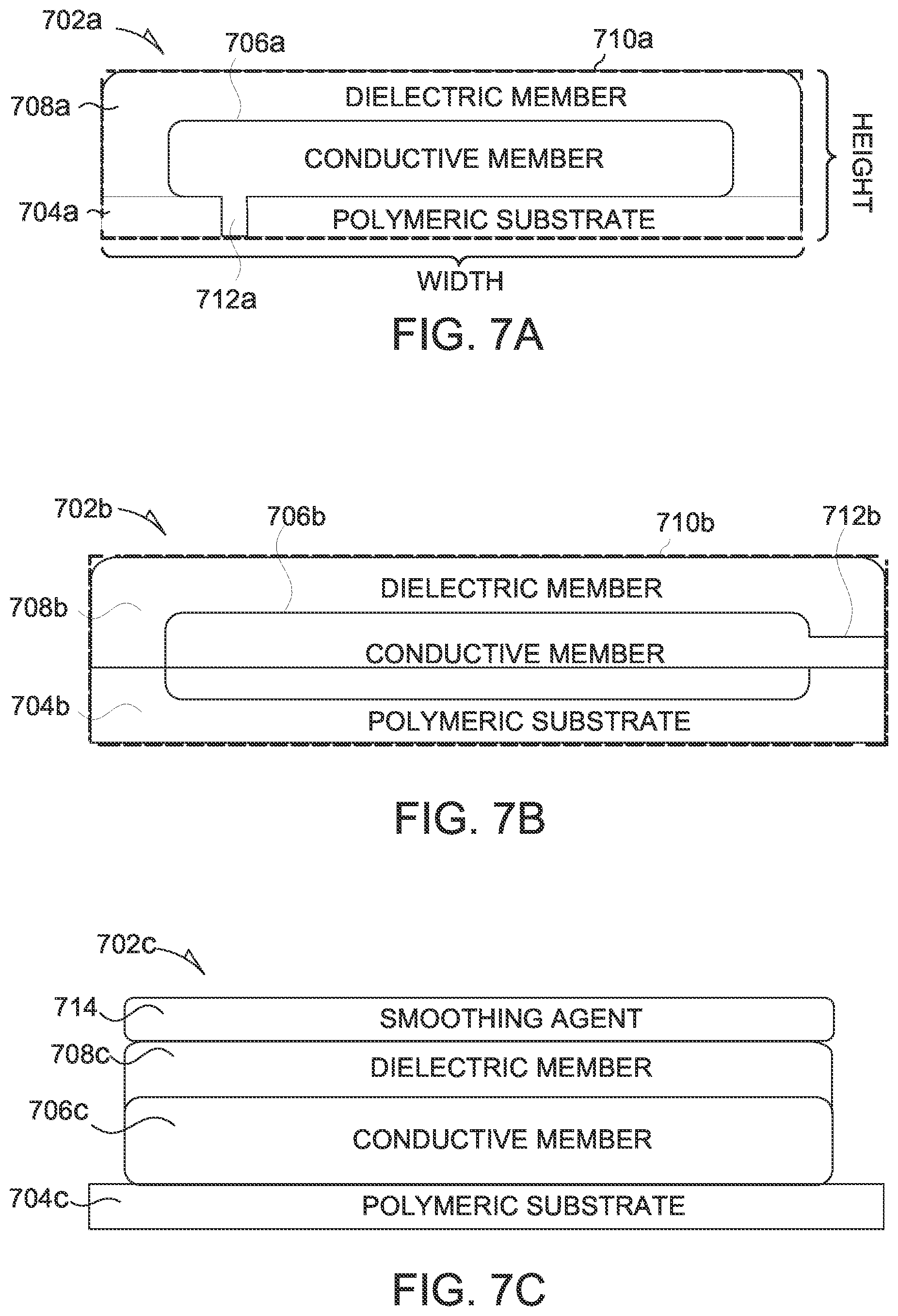 Patent US12102141 Figure 9 – Apparel with controllable displacement system