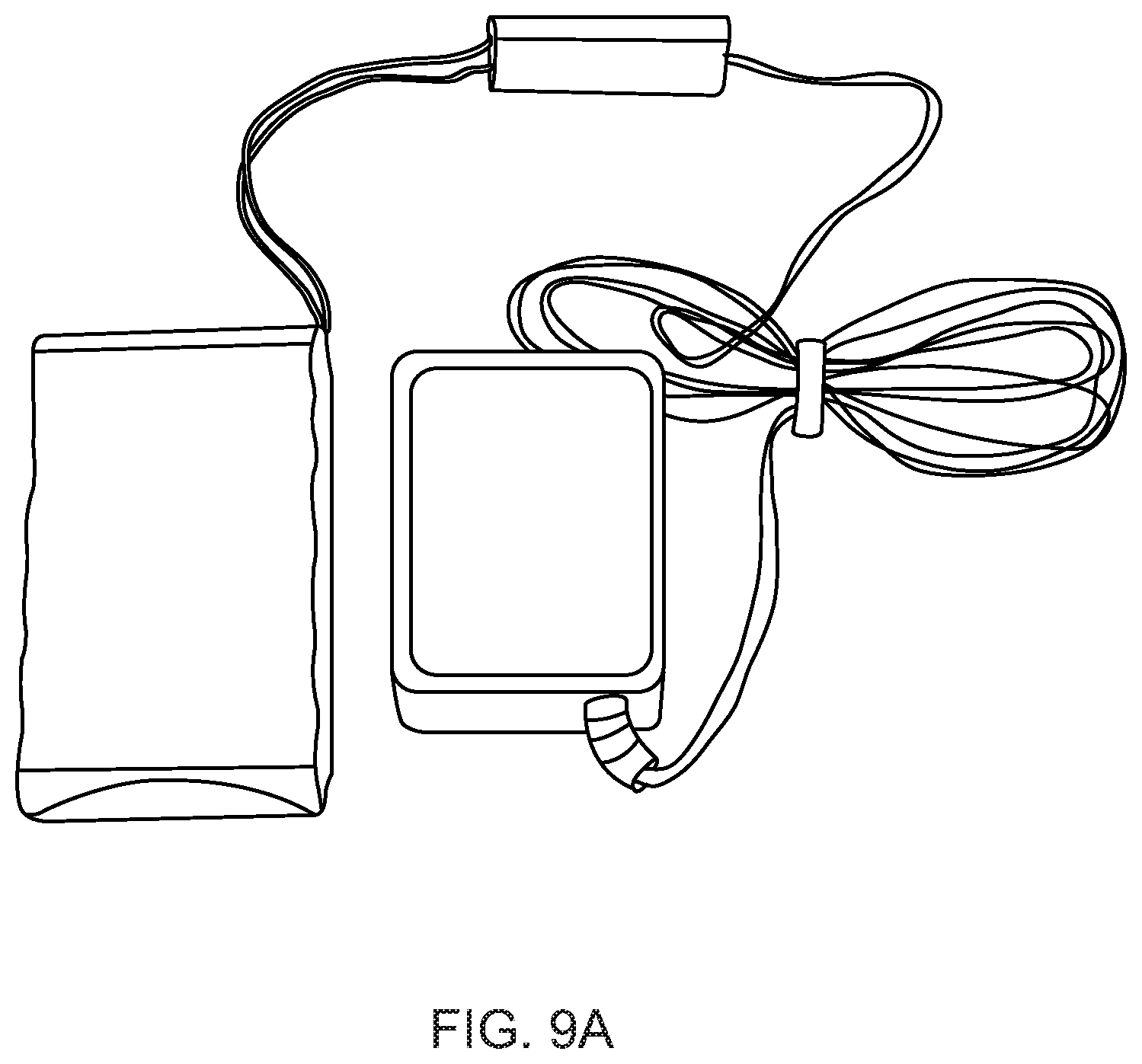 Patent US12102143 Figure 8 – Combination vibrational and thermal jumper