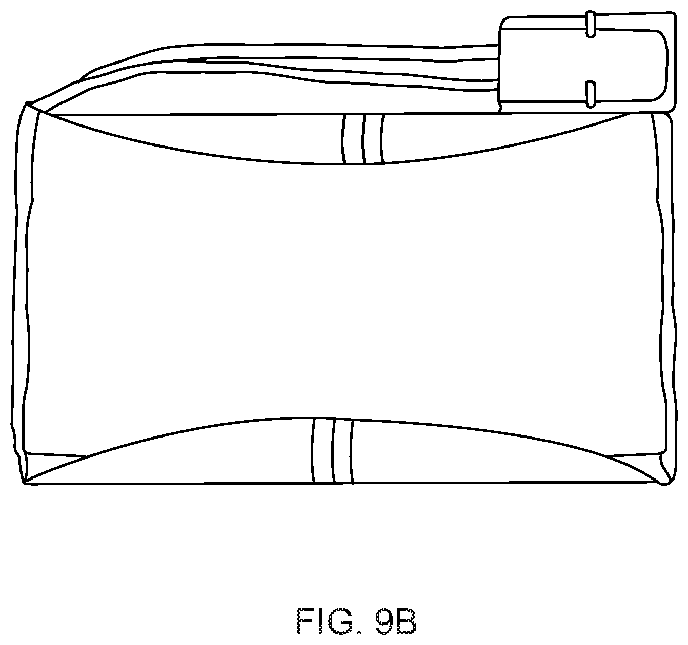Patent US12102143 Figure 9 – Combination vibrational and thermal jumper