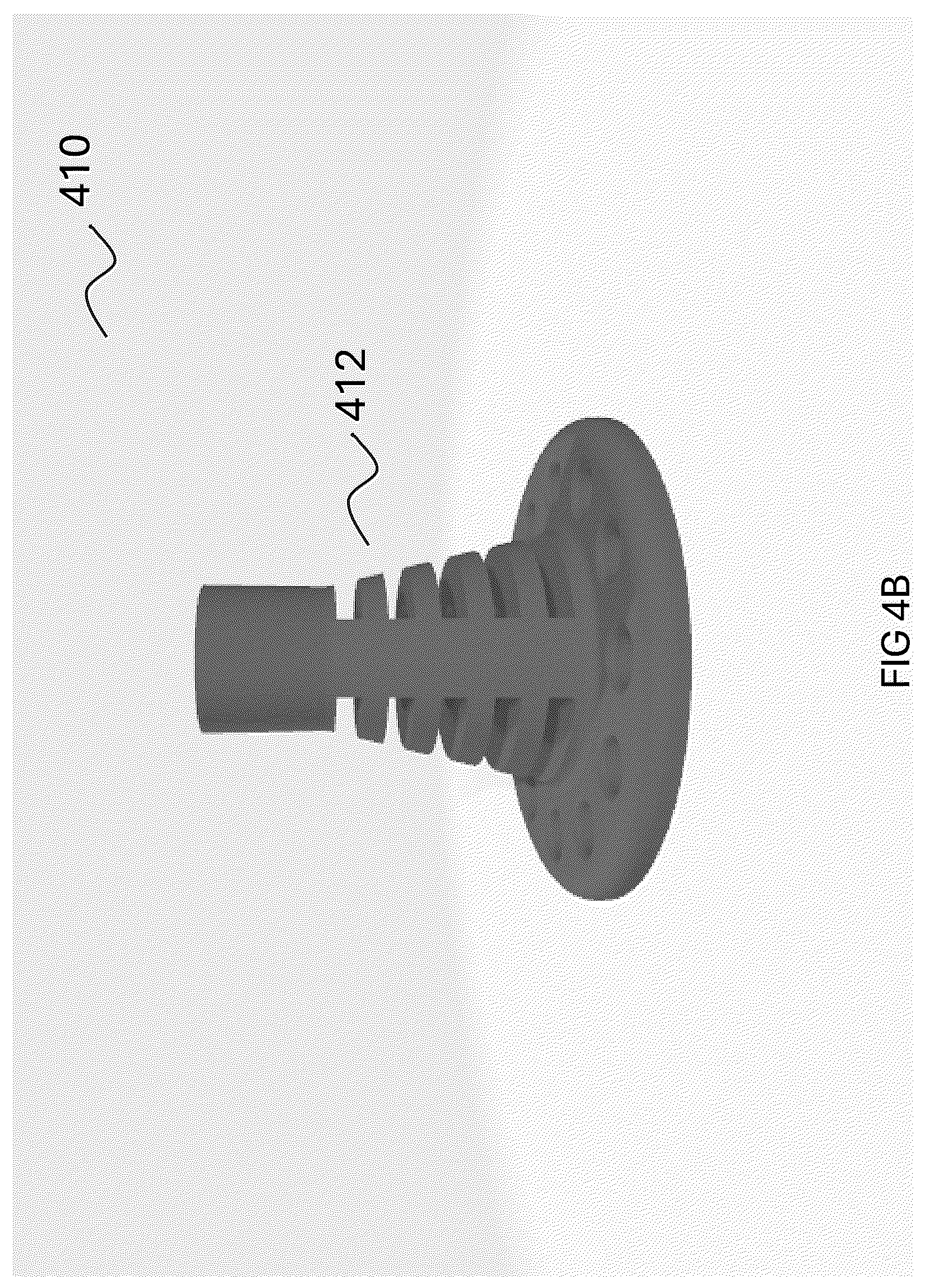 Patent US12102144 Figure 5 – Device and method for the application of evaporation elements and materials to garments and head gear to reduce core body temperature for athletic performance enhancement