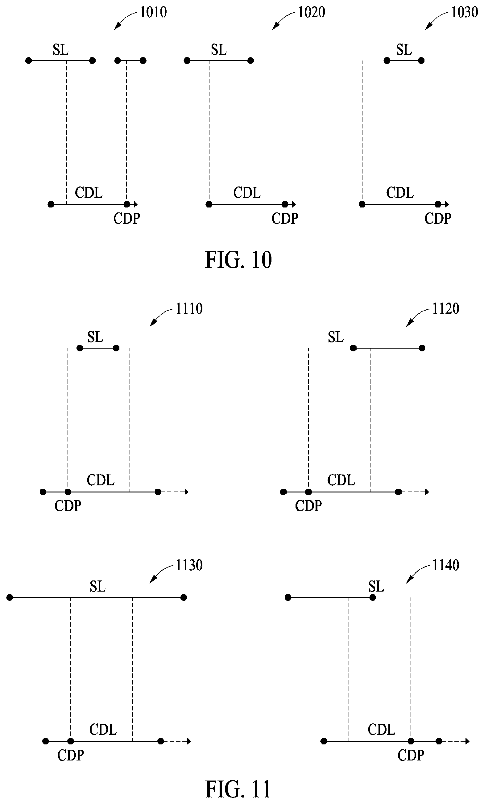 Patent US12102152 Figure 9 – Designing garment using style line