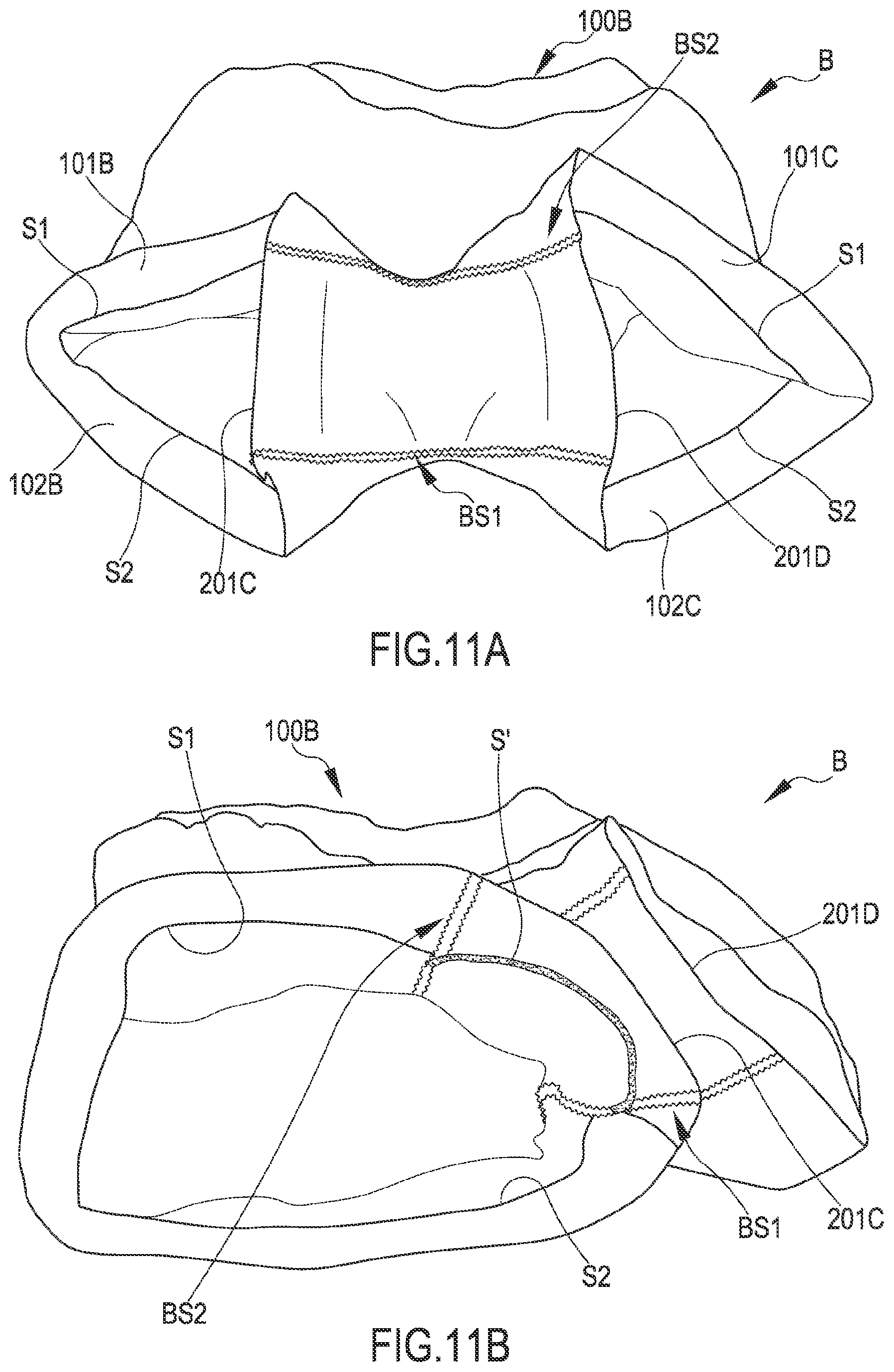Patent US12102153 Figure 11 – Machine for manufacturing boxers