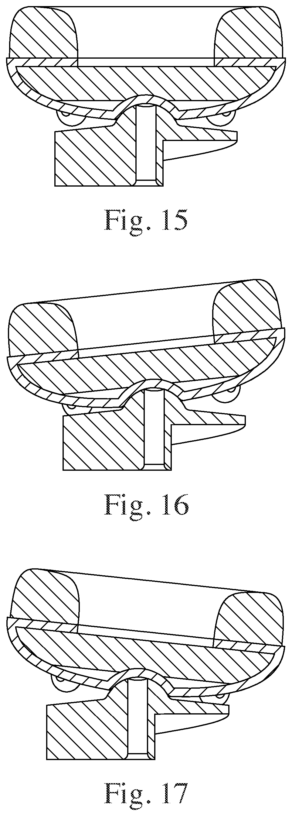 Patent US12102161 Figure 10 – Helmet sound management mechanism