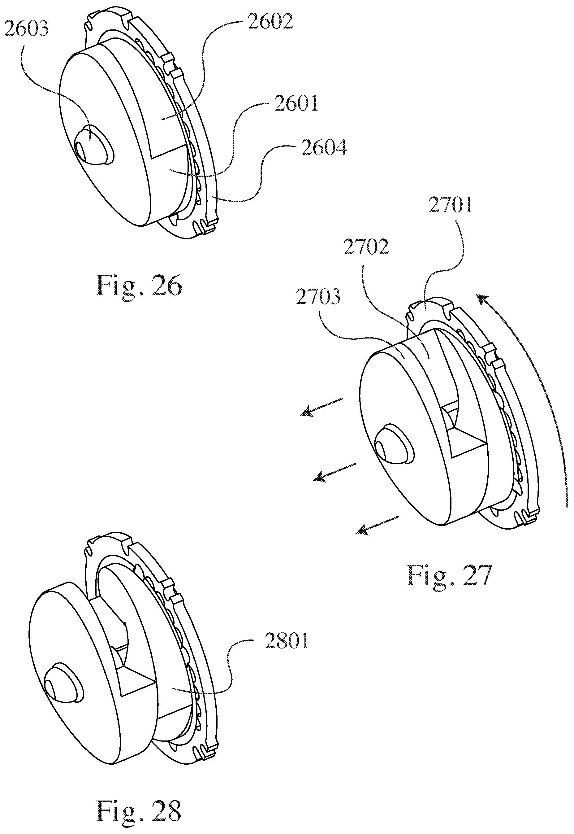 Patent US12102161 Figure 13 – Helmet sound management mechanism