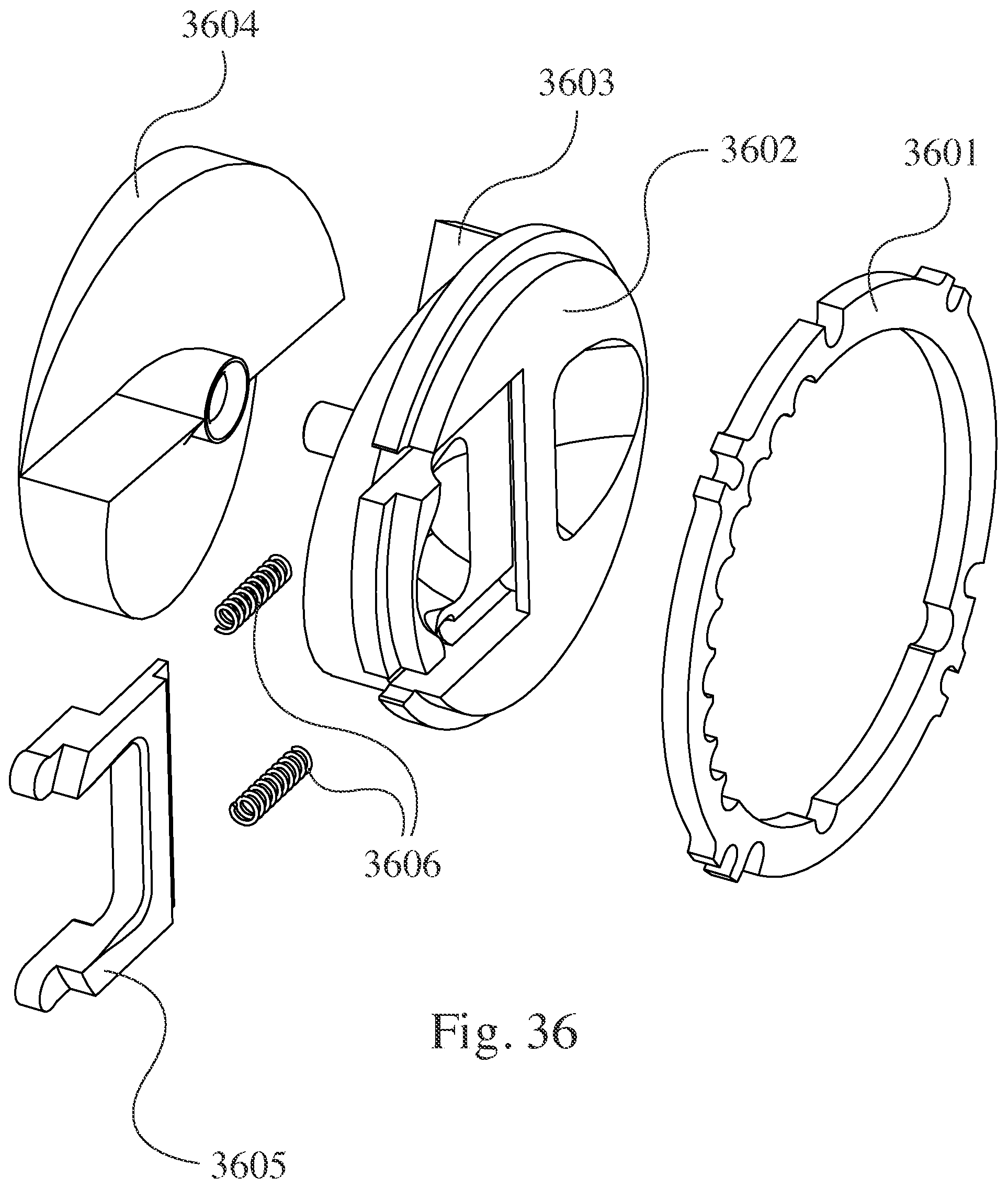 Patent US12102161 Figure 20 – Helmet sound management mechanism