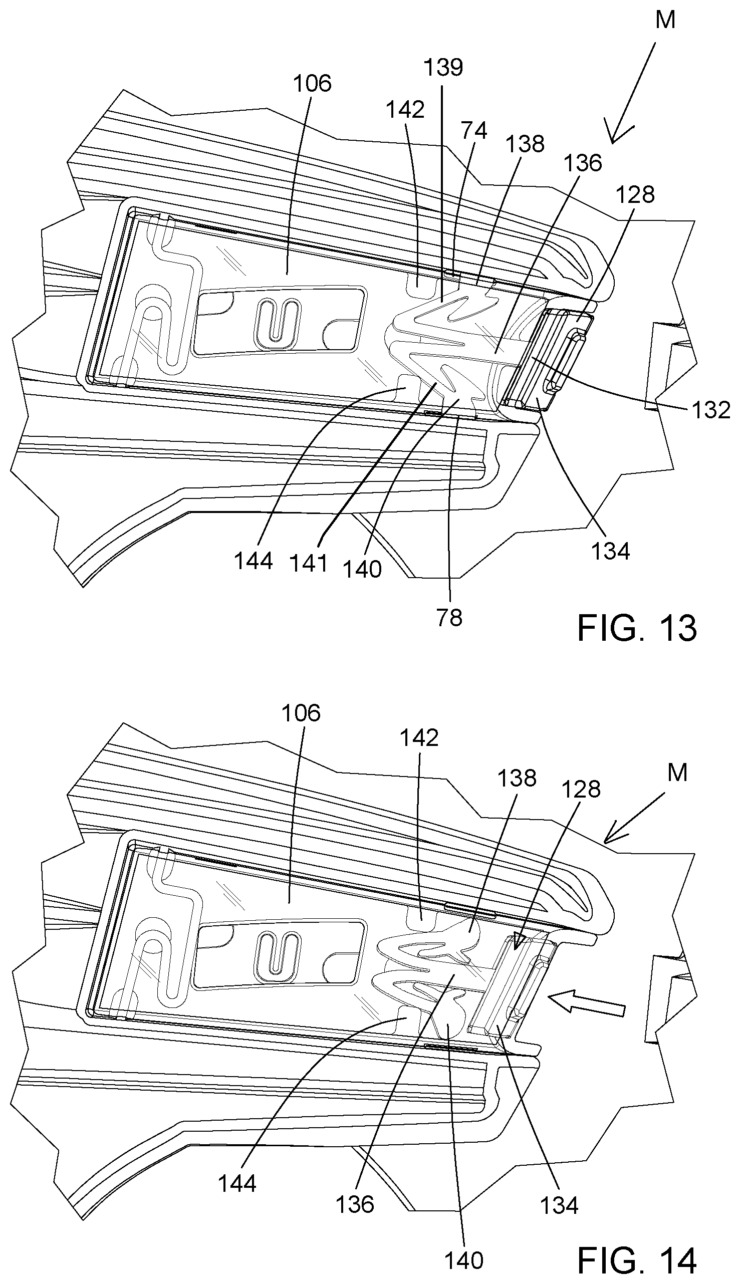 Patent US12102165 Figure 10 – Adjustable sport helmet
