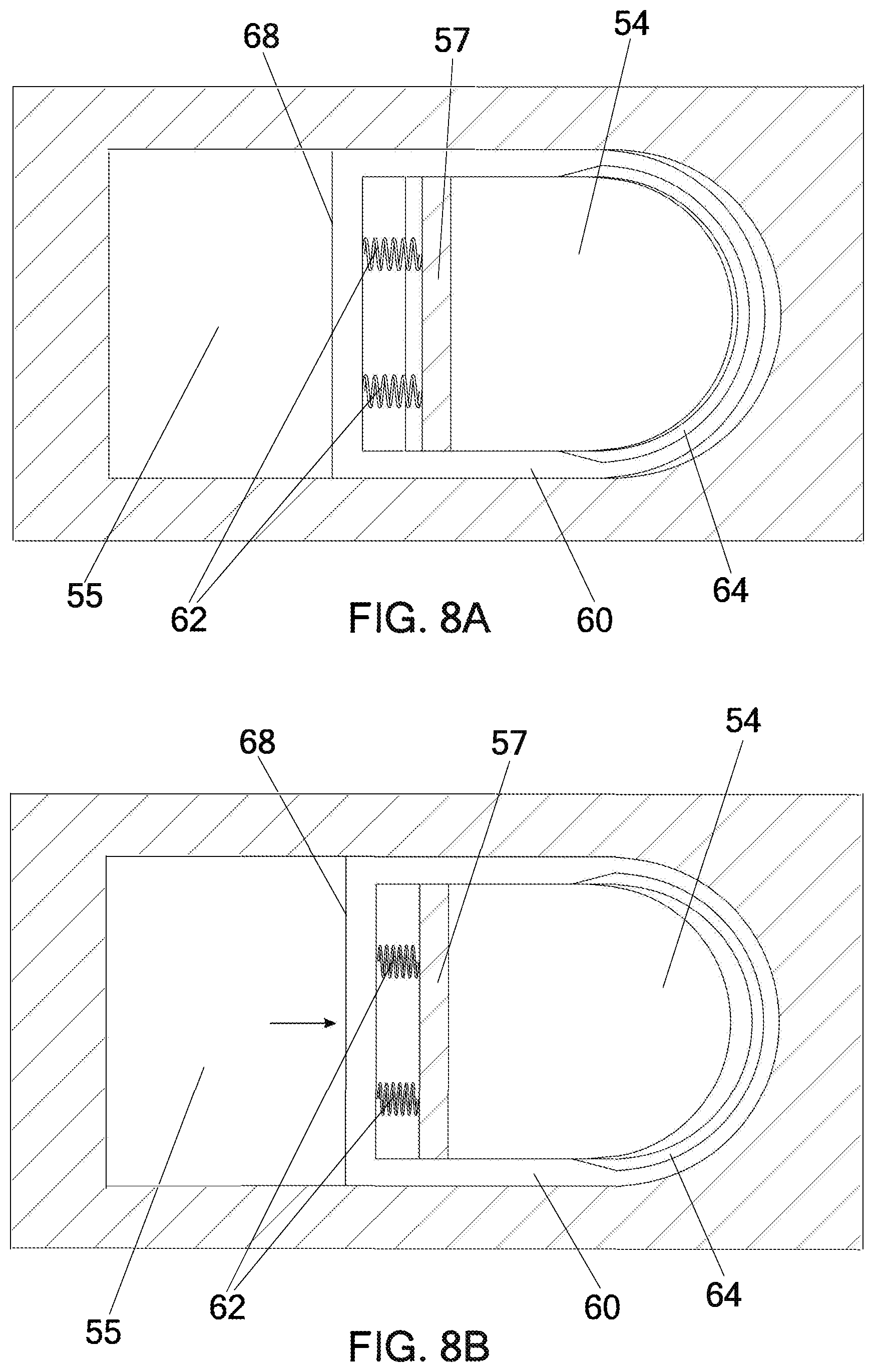 Patent US12102166 Figure 9 – Safety helmet with interchangeable layers