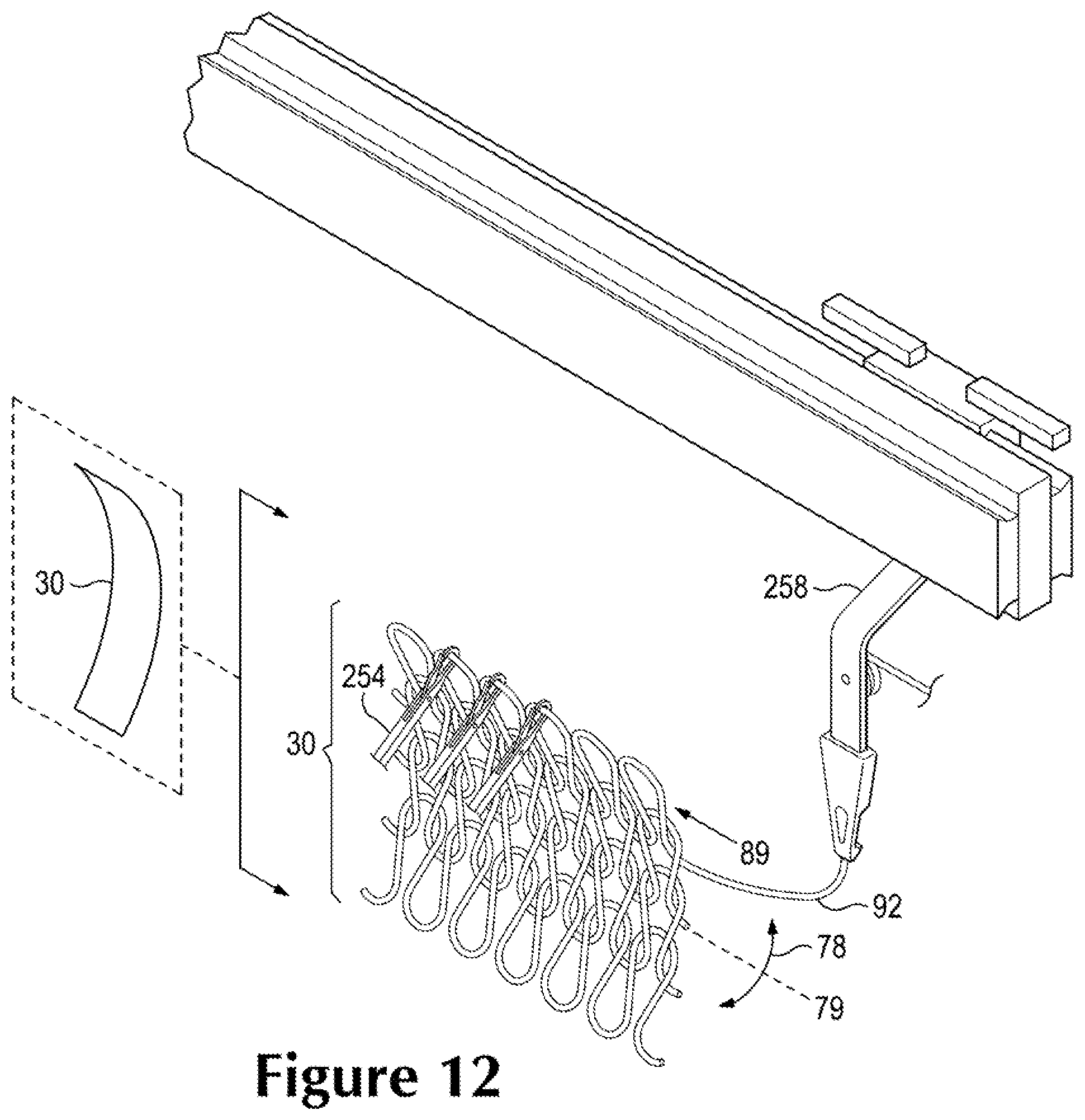 Patent US12102167 Figure 10 – Resilient knitted component with wave features