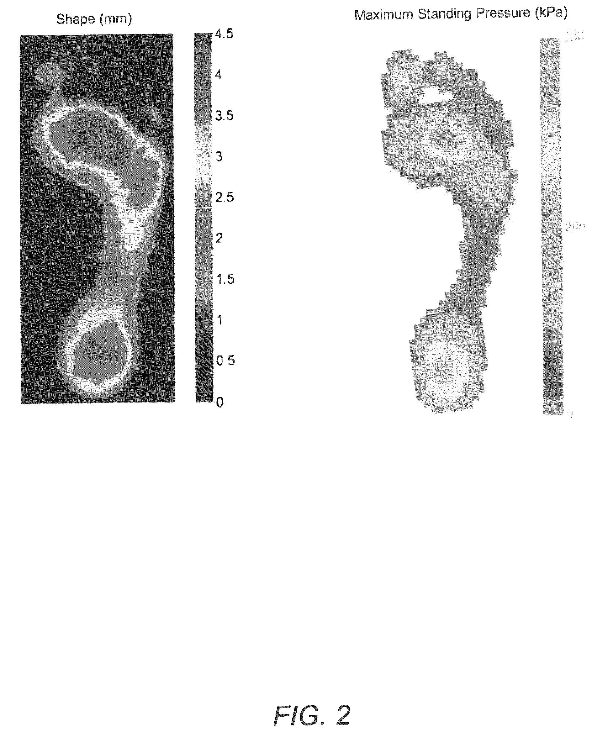 Patent US12102170 Figure 2 – Article of footwear with midsole having variable stiffness