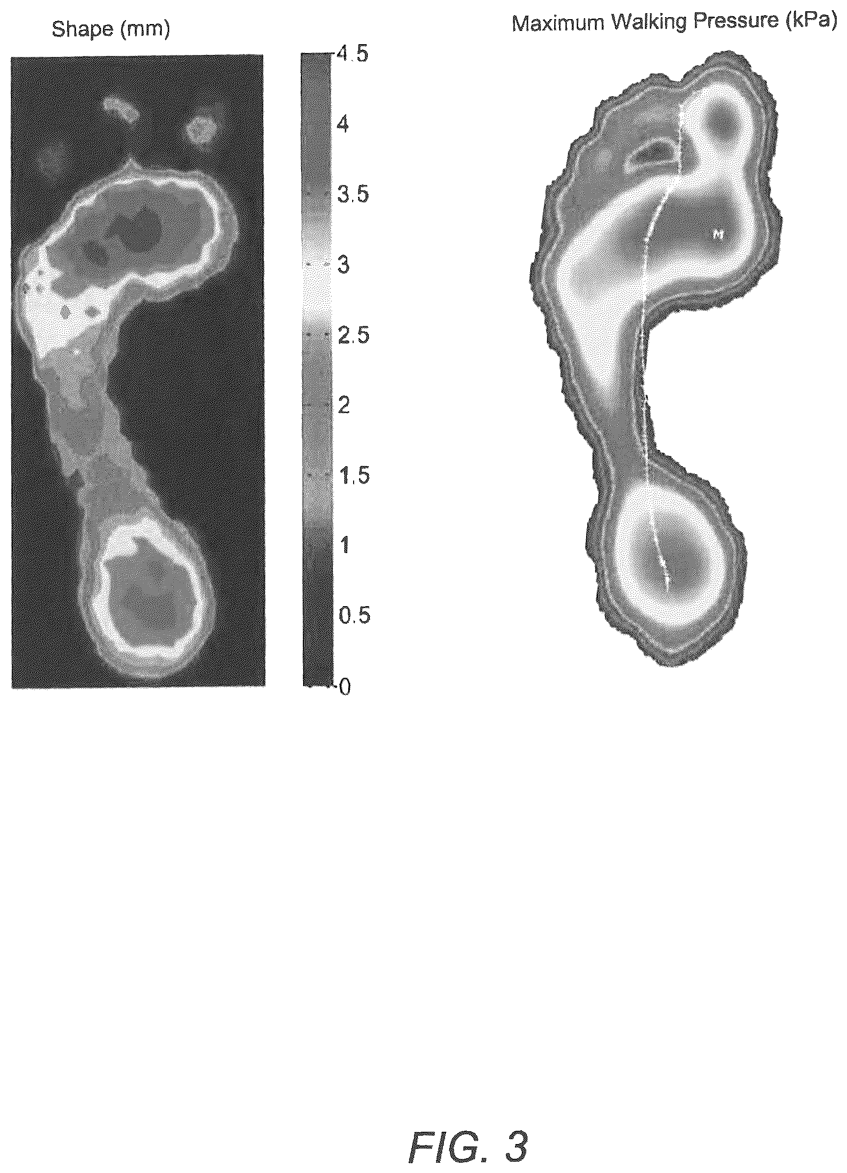 Patent US12102170 Figure 3 – Article of footwear with midsole having variable stiffness