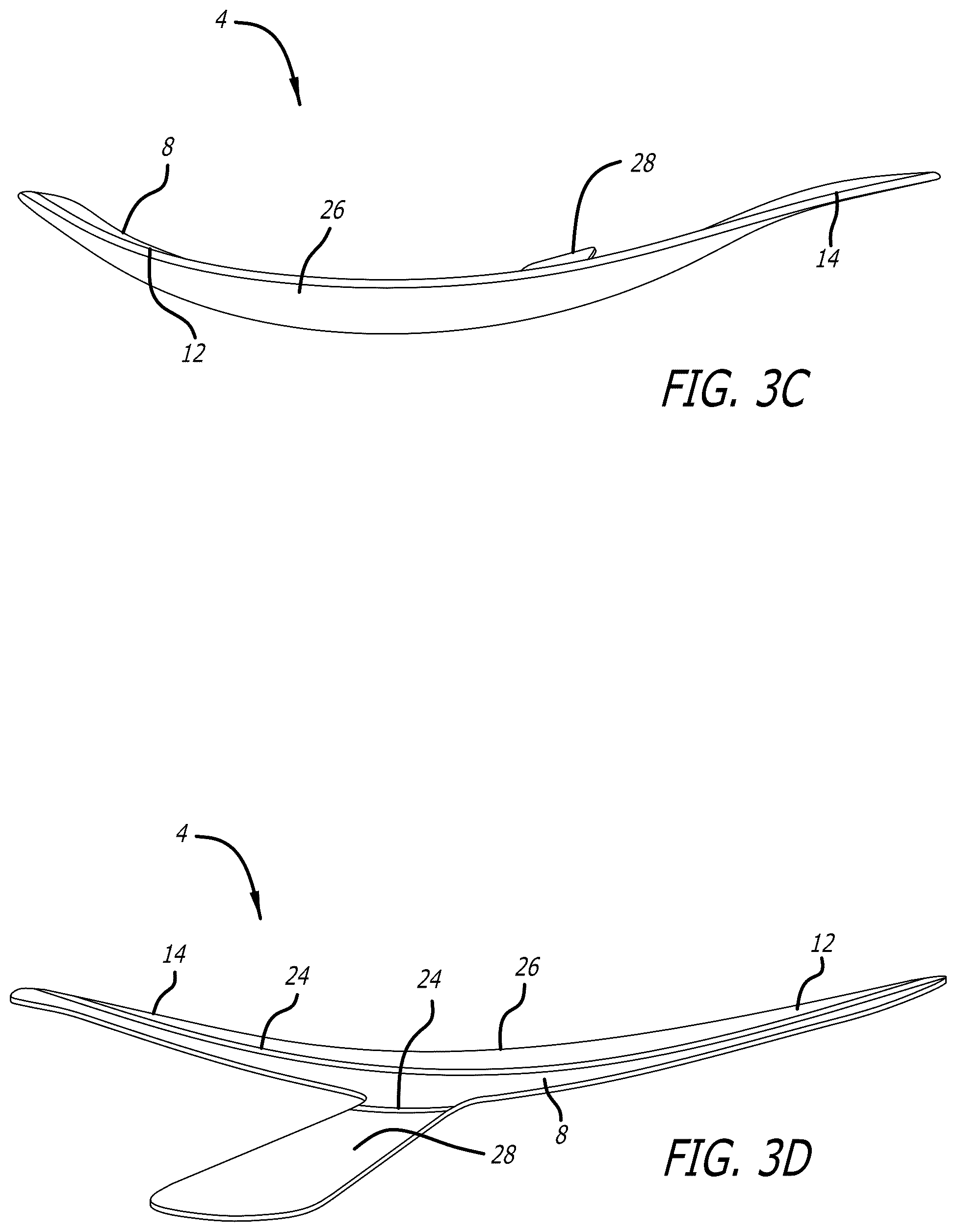 Patent US12102171 Figure 10 – Supporting member for footwear activity economy