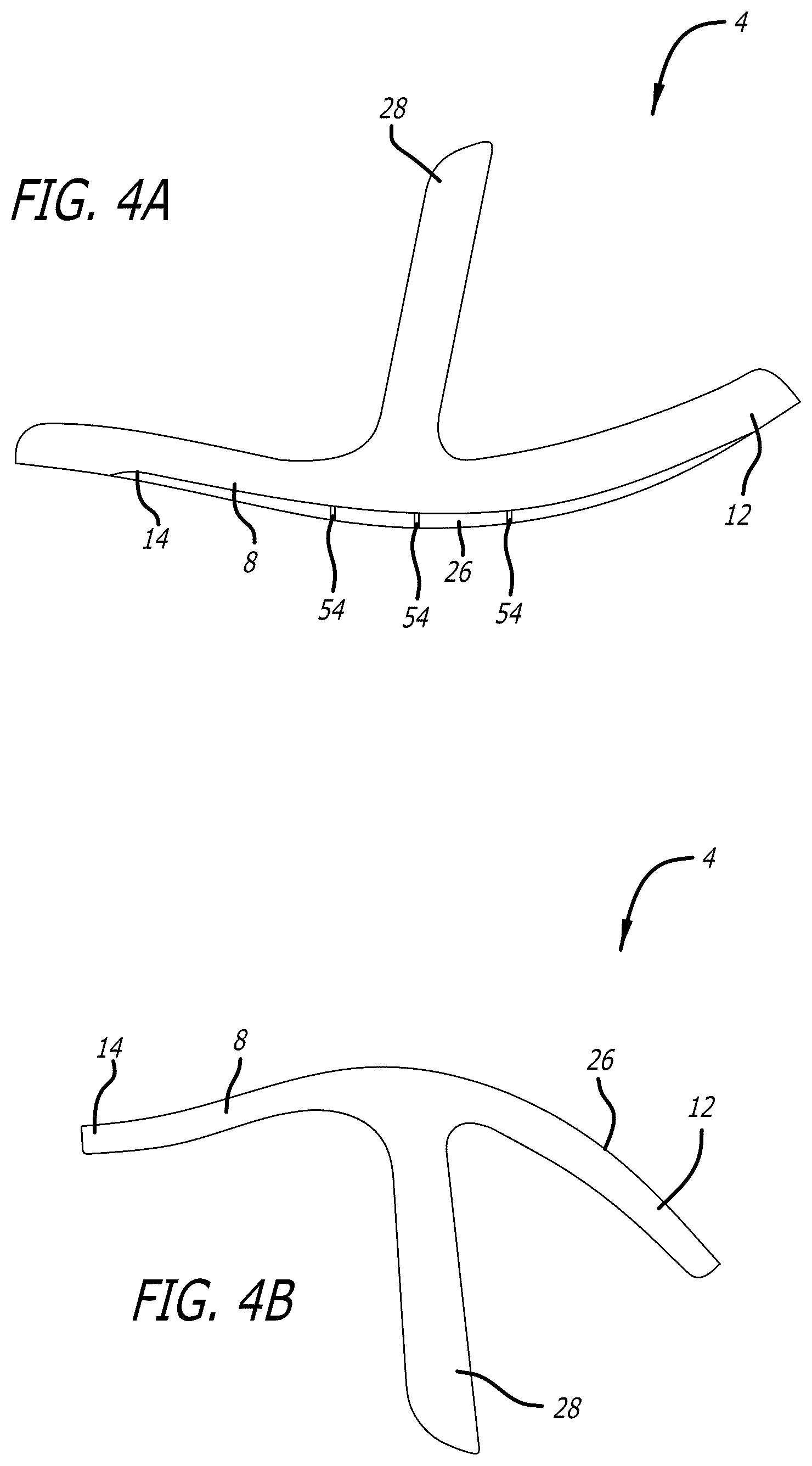 Patent US12102171 Figure 12 – Supporting member for footwear activity economy