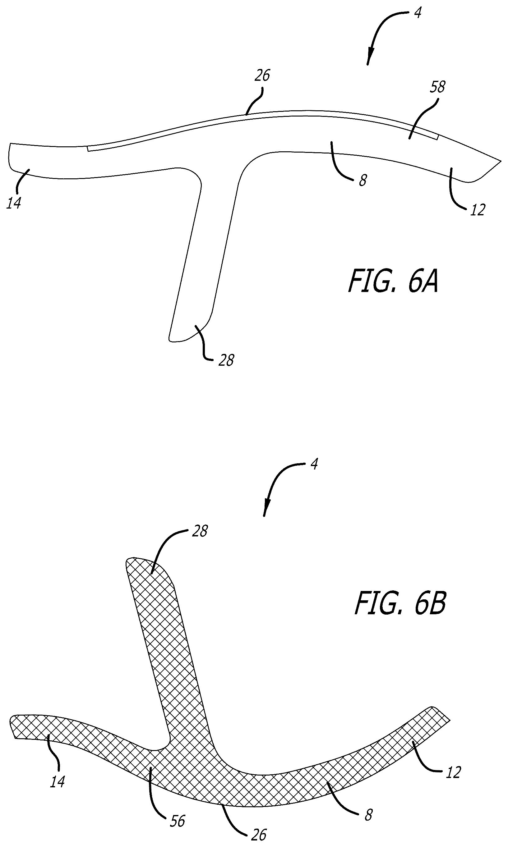 Patent US12102171 Figure 16 – Supporting member for footwear activity economy