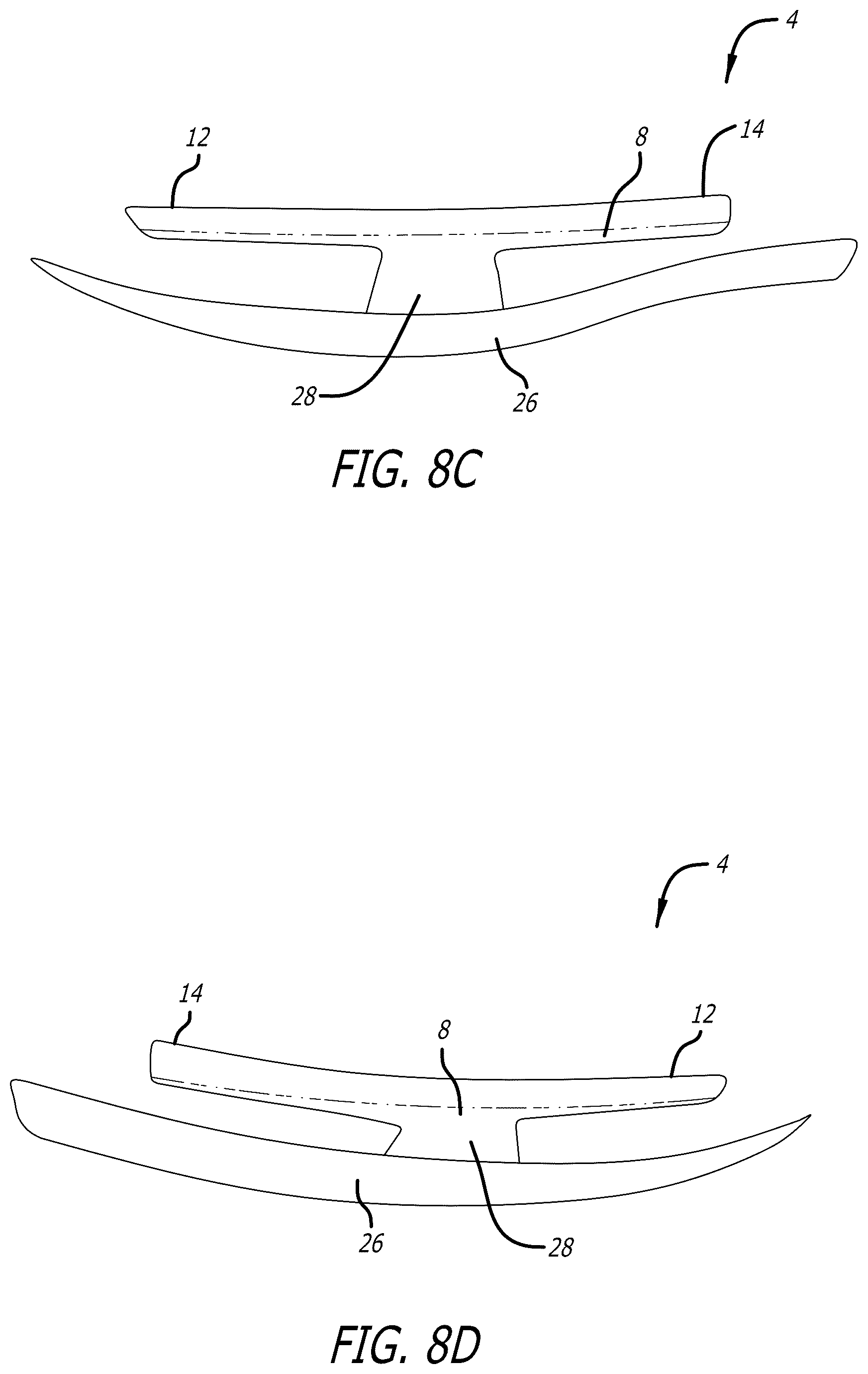 Patent US12102171 Figure 20 – Supporting member for footwear activity economy