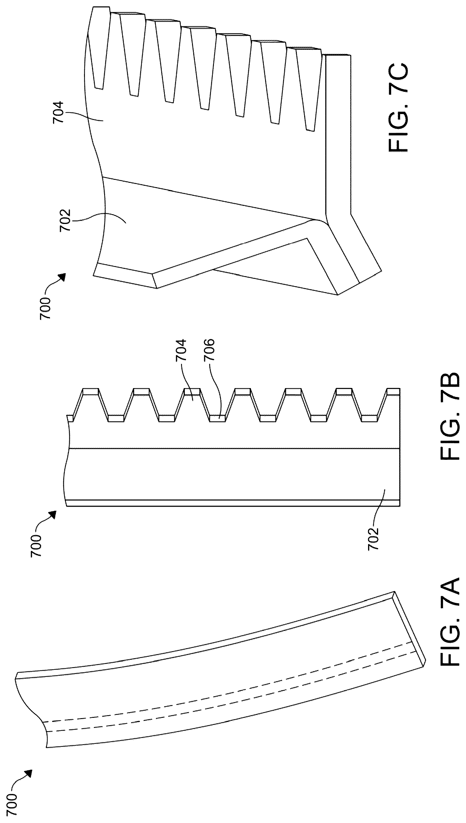 Patent US12102179 Figure 7 – Separable and regenerative footwear