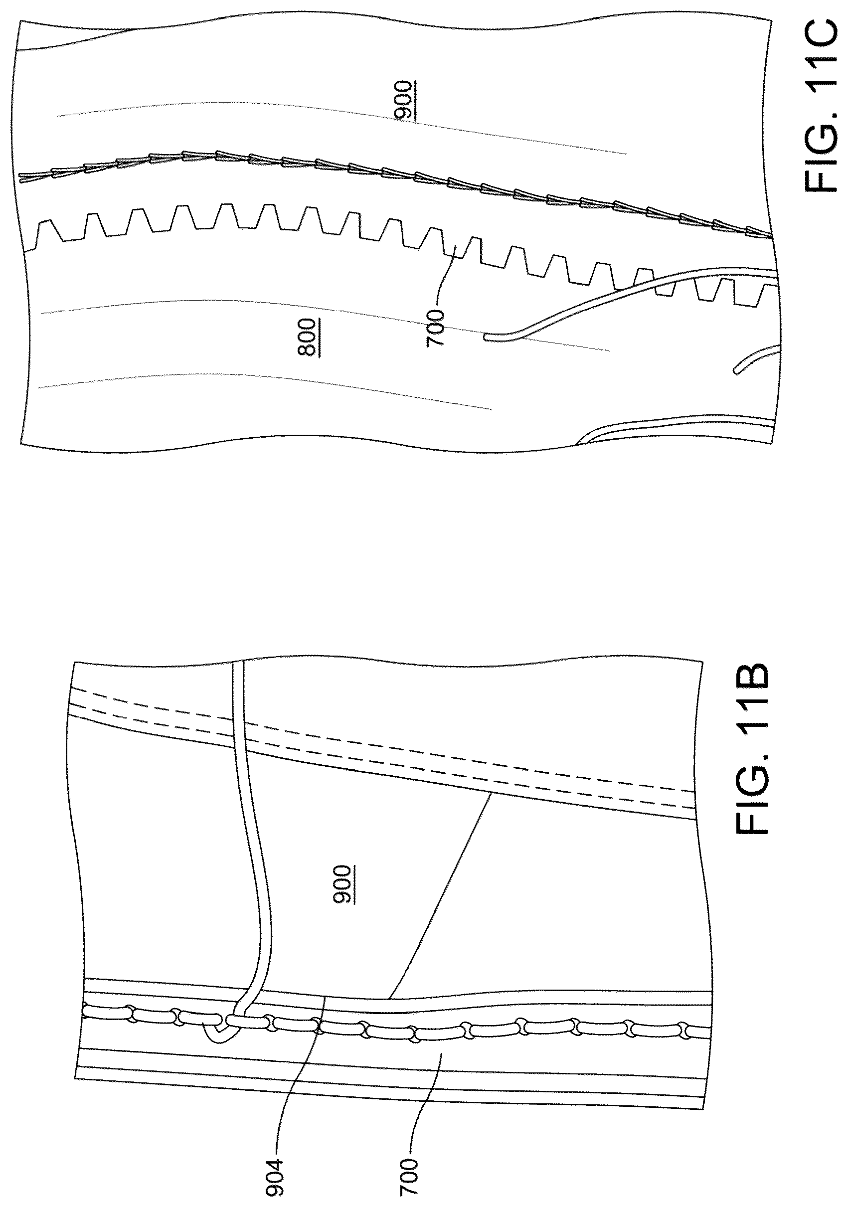 Patent US12102179 Figure 12 – Separable and regenerative footwear