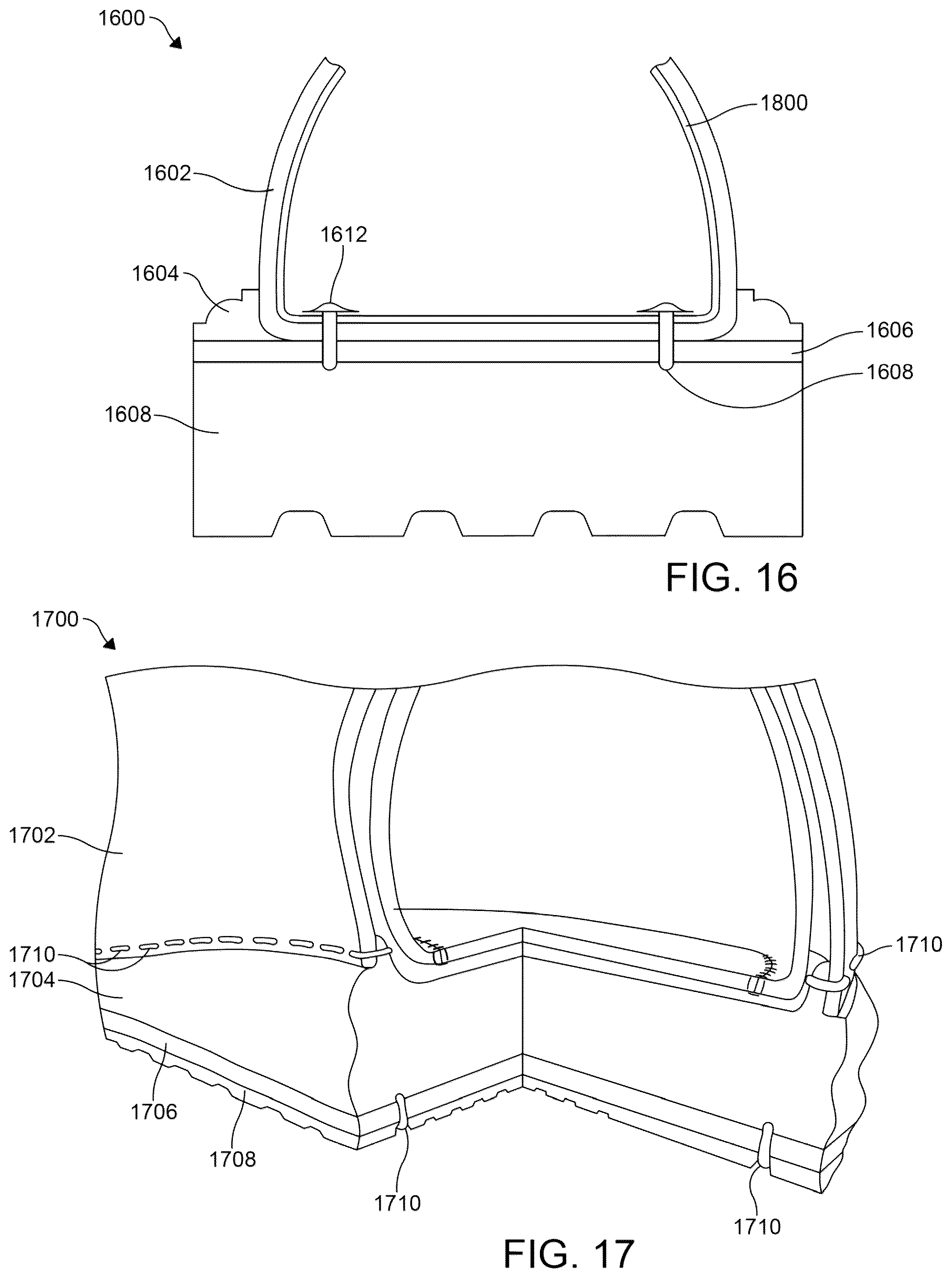Patent US12102179 Figure 16 – Separable and regenerative footwear
