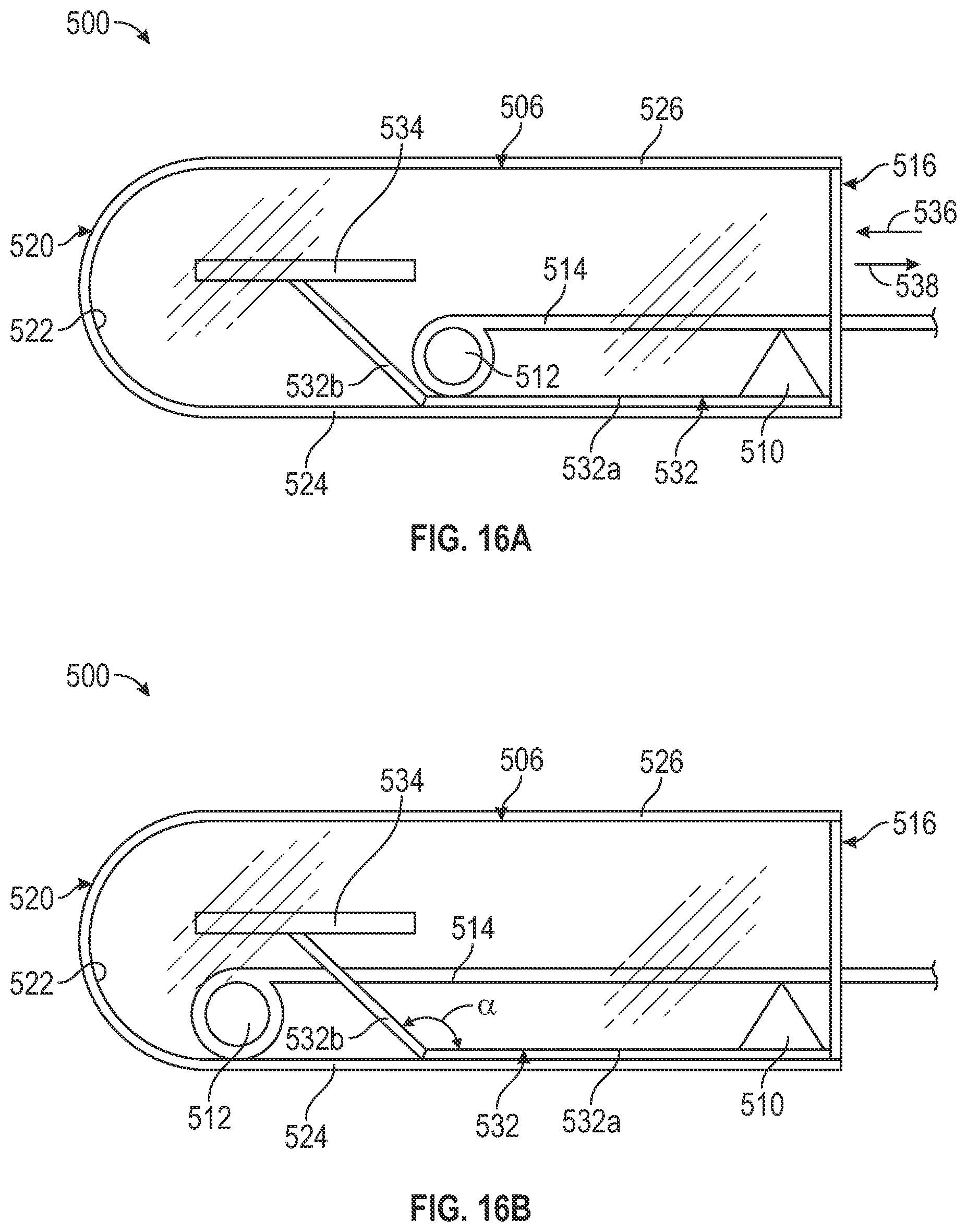 Patent US12102180 Figure 12 – Closure mechanisms for articles of footwear and apparel