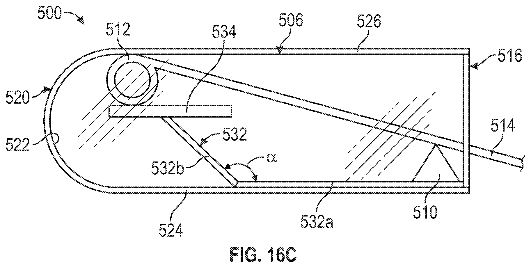 Patent US12102180 Figure 13 – Closure mechanisms for articles of footwear and apparel