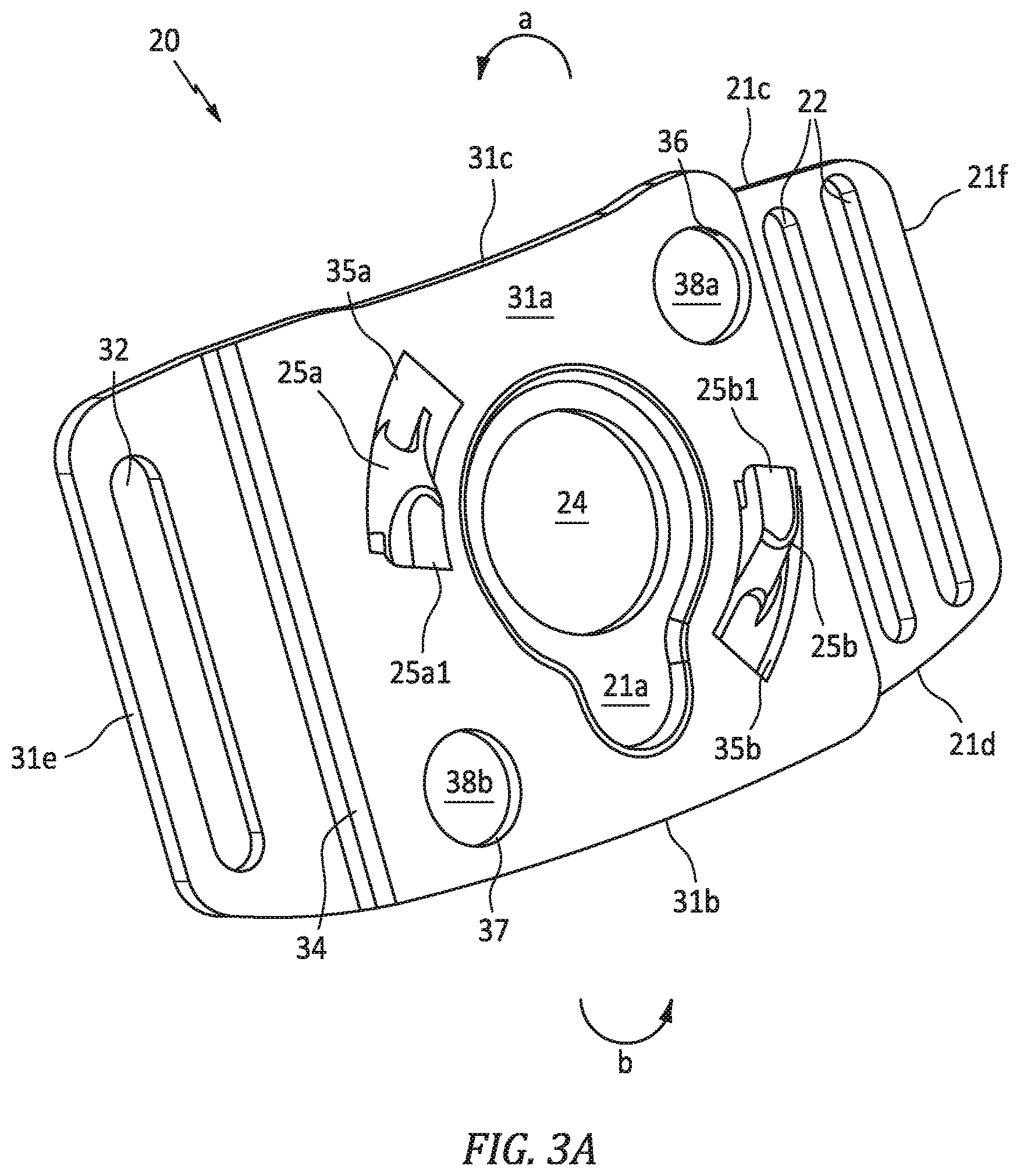 Patent US12102191 Figure 3 – Belt audio system