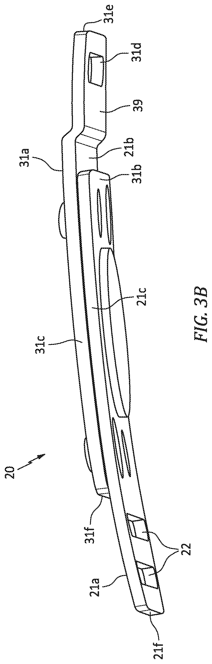Patent US12102191 Figure 4 – Belt audio system