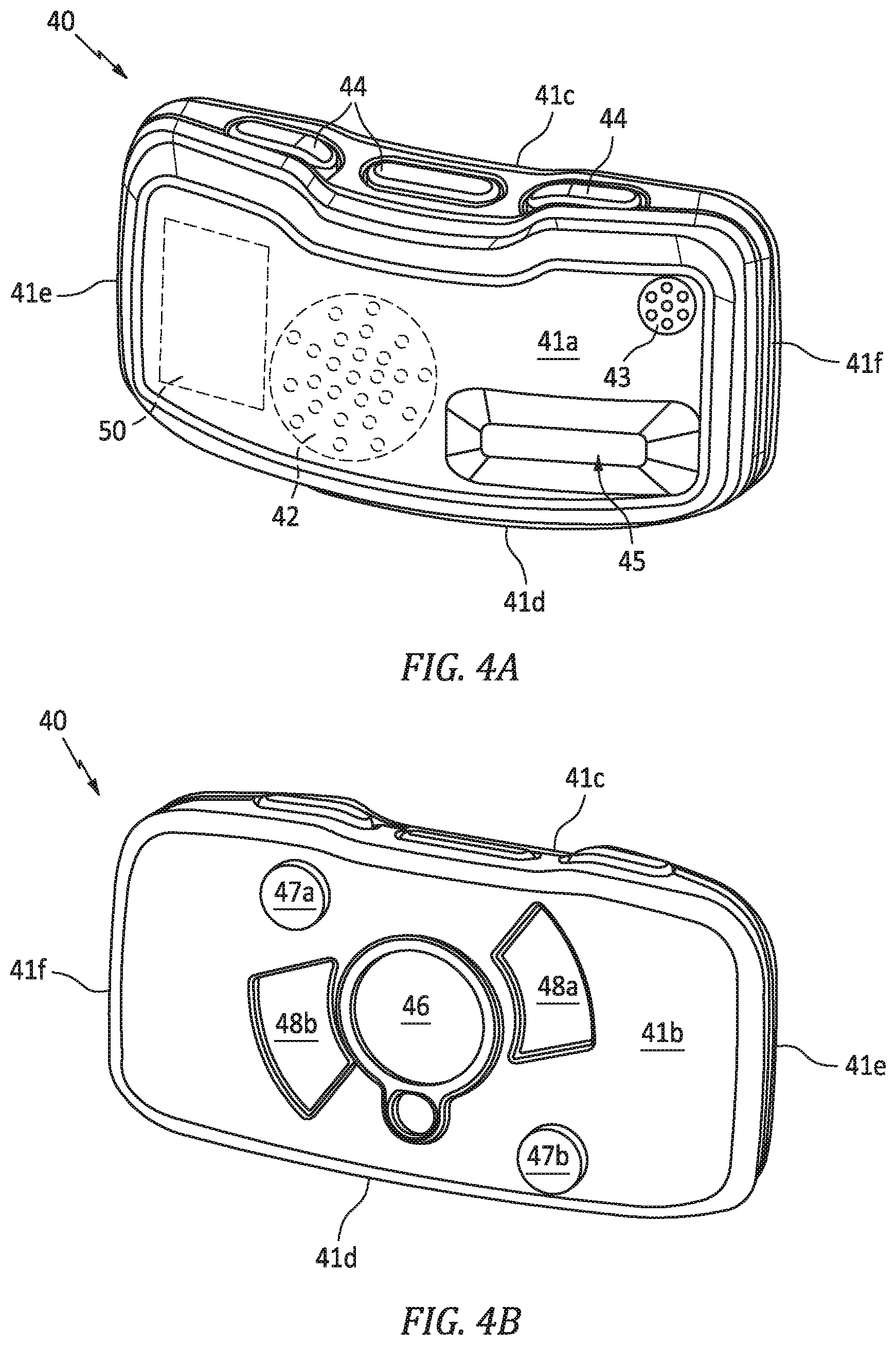 Patent US12102191 Figure 5 – Belt audio system