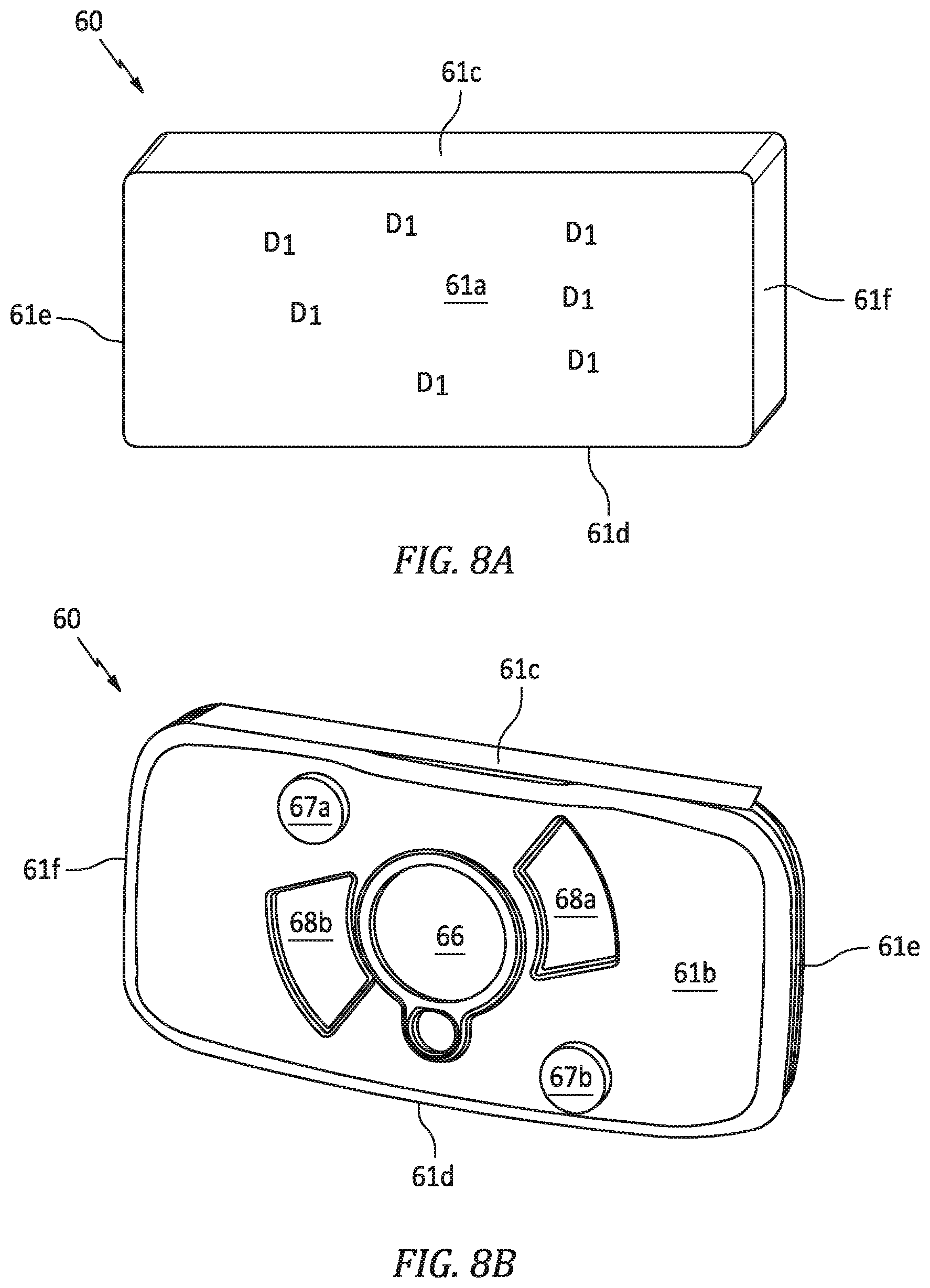 Patent US12102191 Figure 10 – Belt audio system