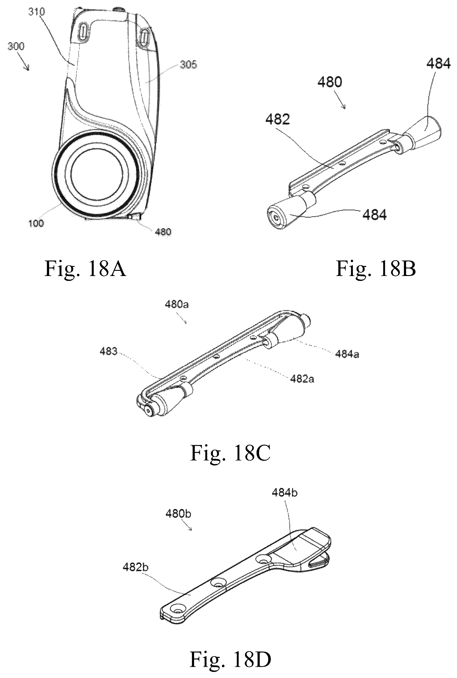 Patent US12102203 Figure 15 – Wheeled luggage case