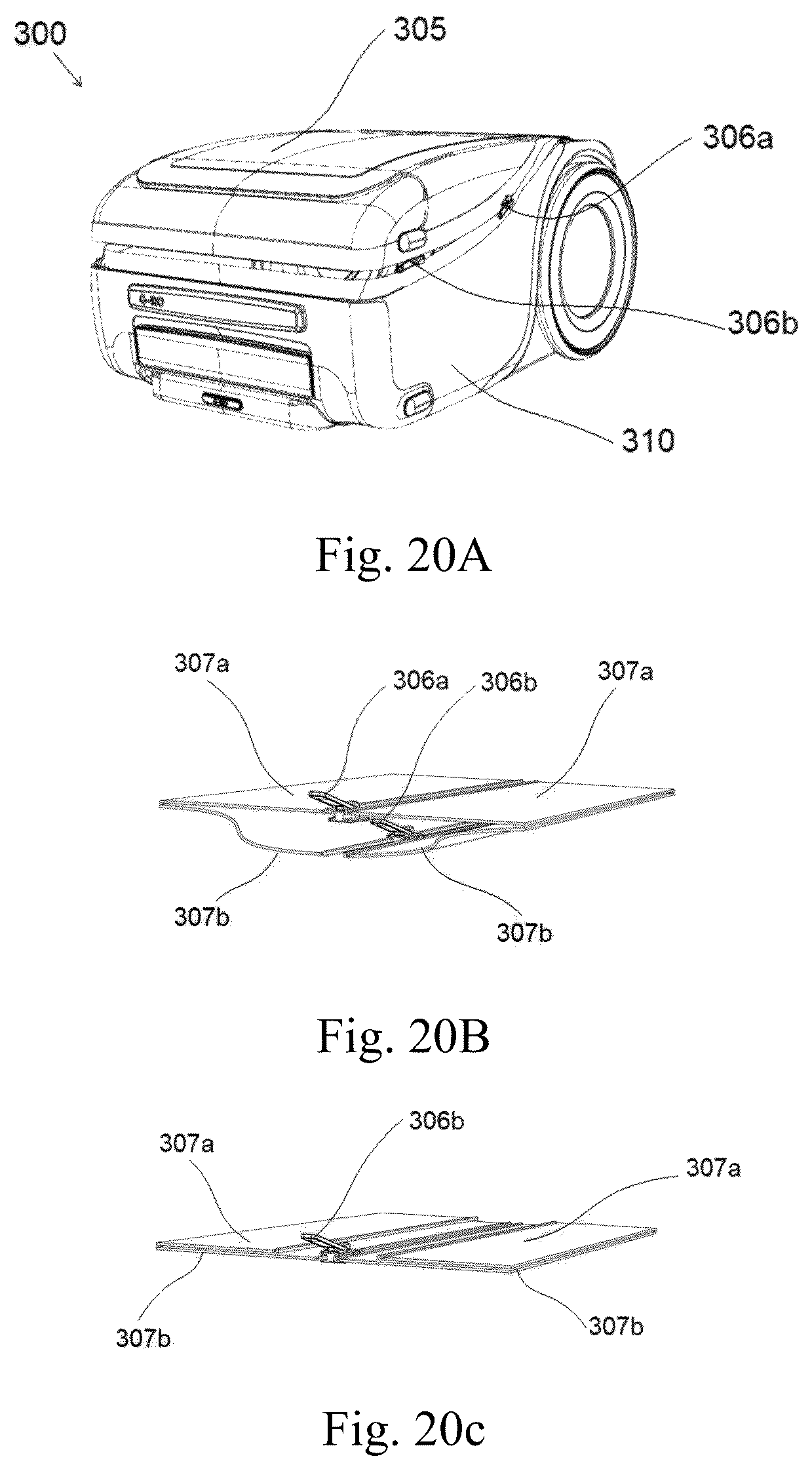 Patent US12102203 Figure 17 – Wheeled luggage case