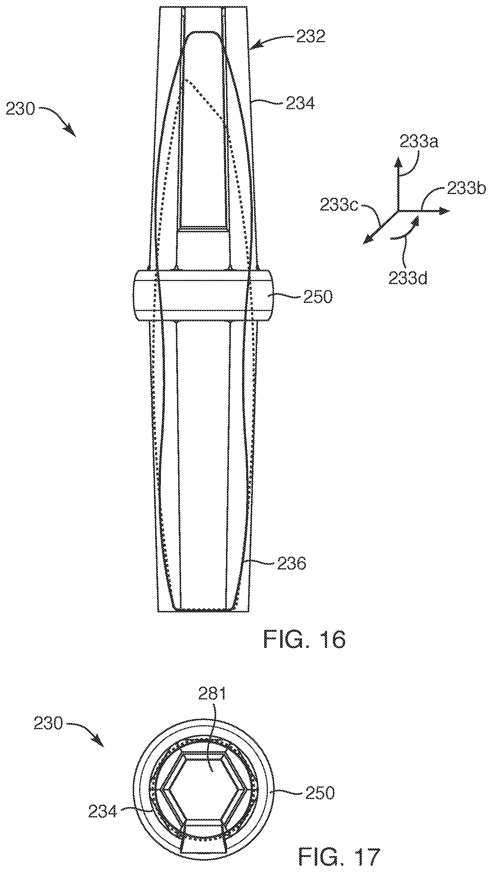 Patent US12102210 Figure 11 – Stabilized, precision, dual-brush eyelash application apparatus and method