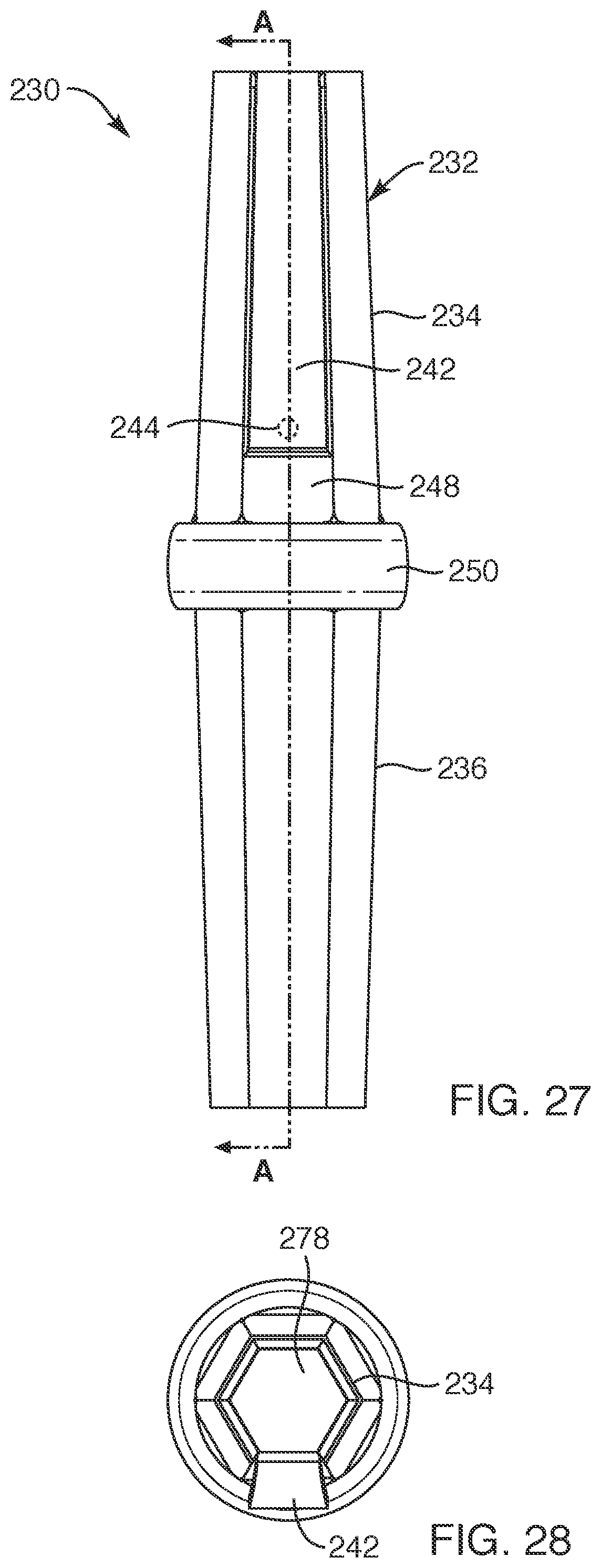 Patent US12102210 Figure 15 – Stabilized, precision, dual-brush eyelash application apparatus and method