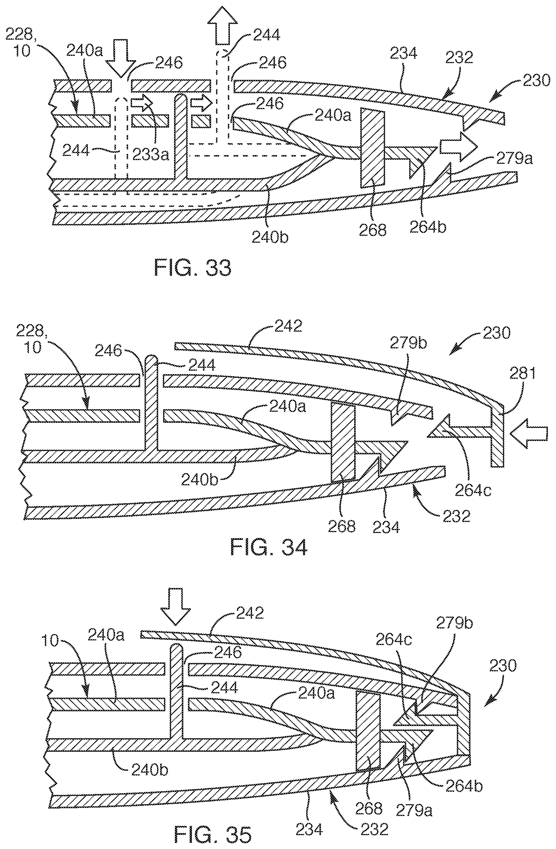 Patent US12102210 Figure 17 – Stabilized, precision, dual-brush eyelash application apparatus and method