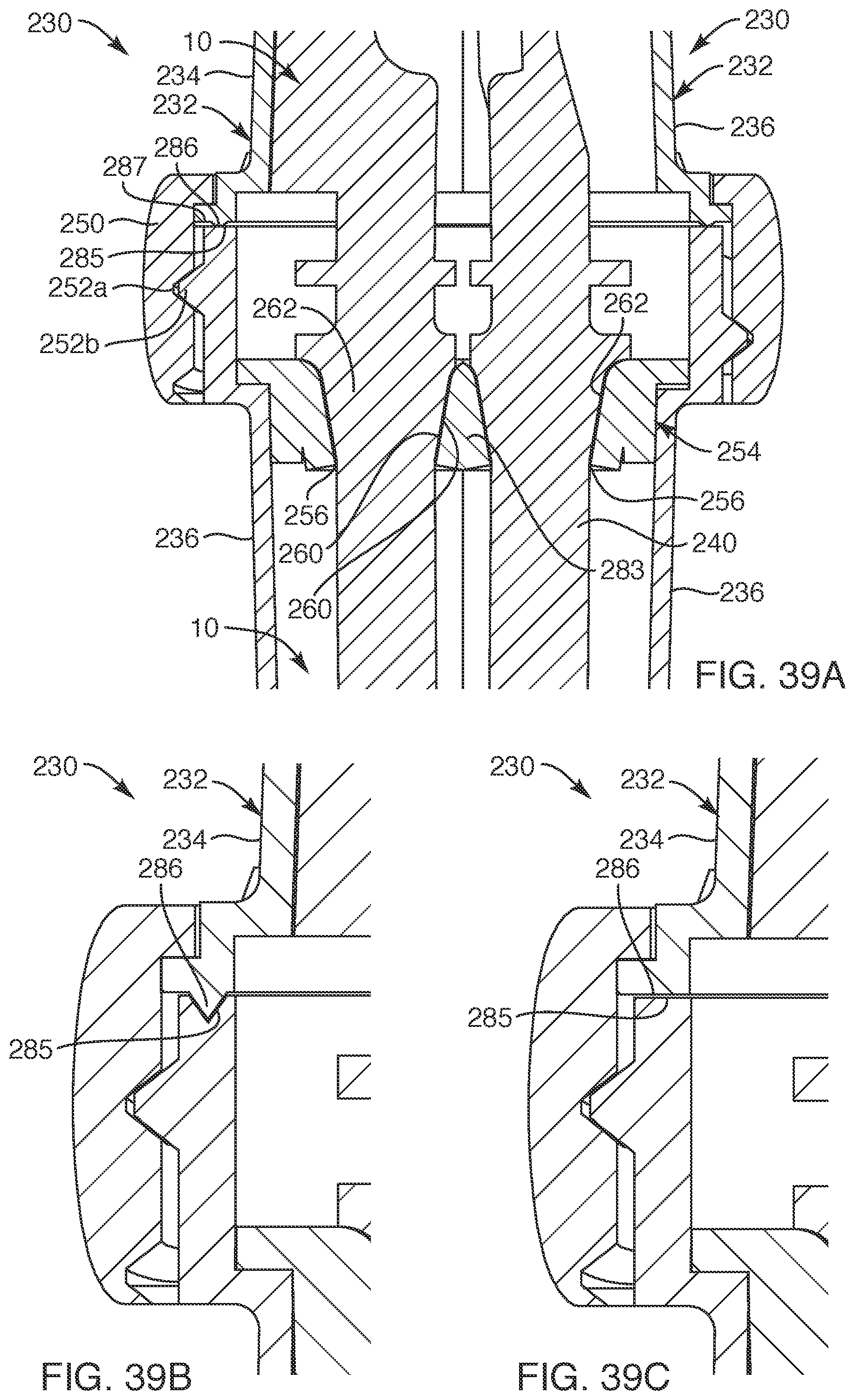 Patent US12102210 Figure 19 – Stabilized, precision, dual-brush eyelash application apparatus and method