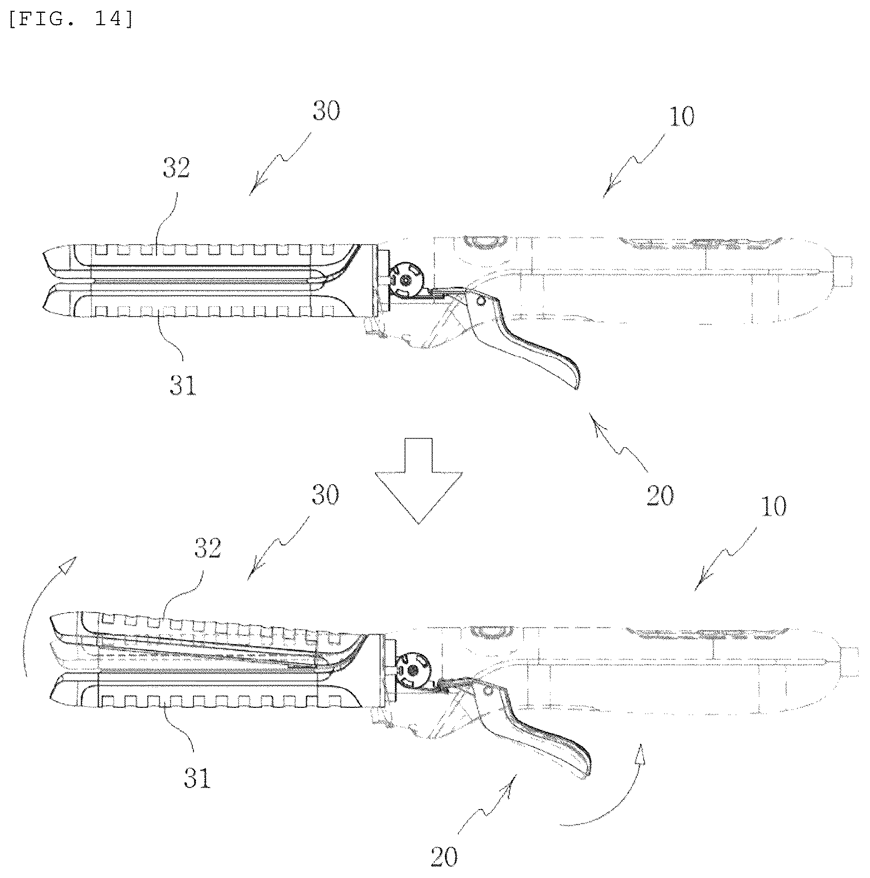 Patent US12102212 Figure 11 – Multifunctional hair-styling thermal treatment beauty device